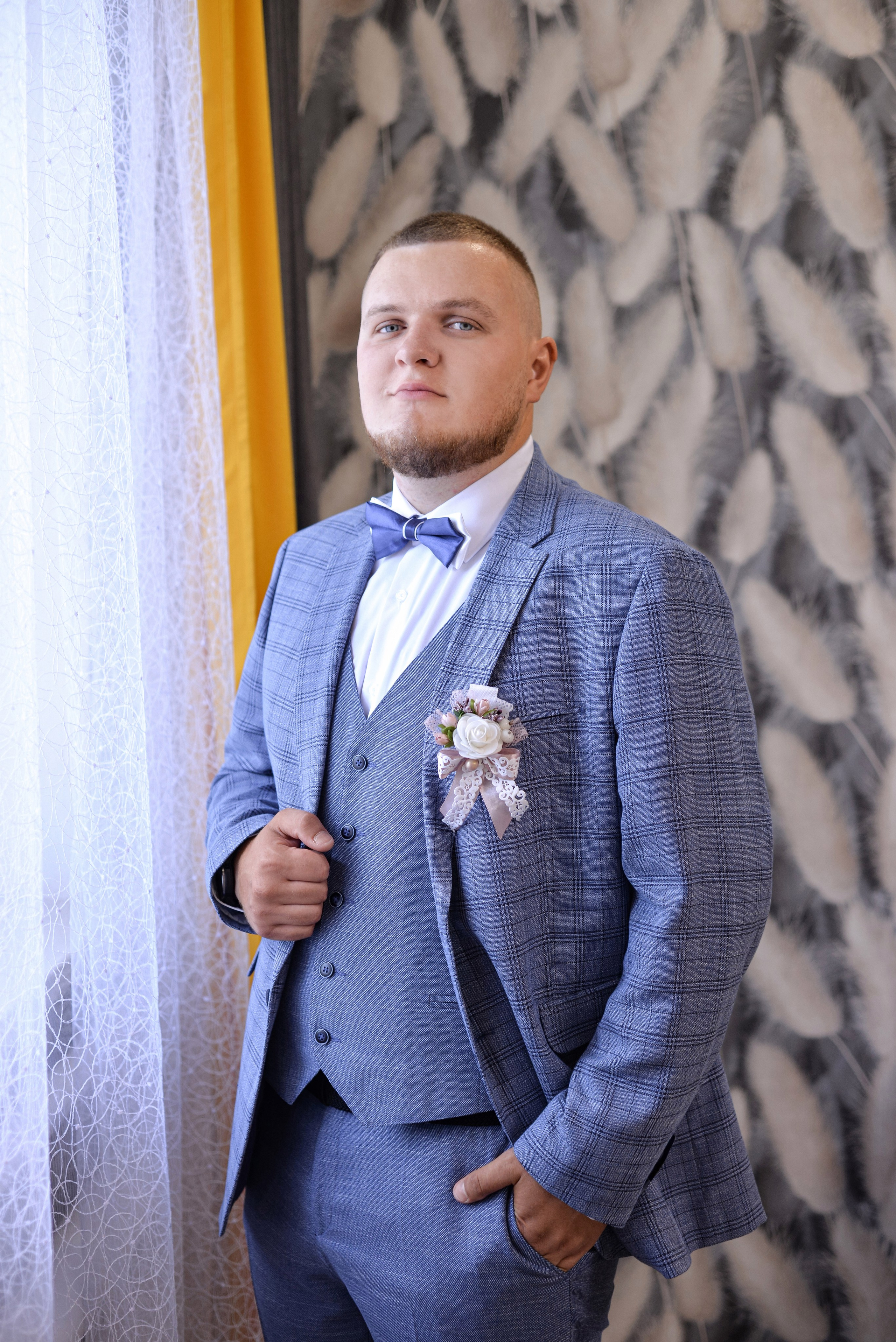 Андрей и Кристина. Семейный и свадебный фотограф Галина Абакумова, фотосессии в Белгороде