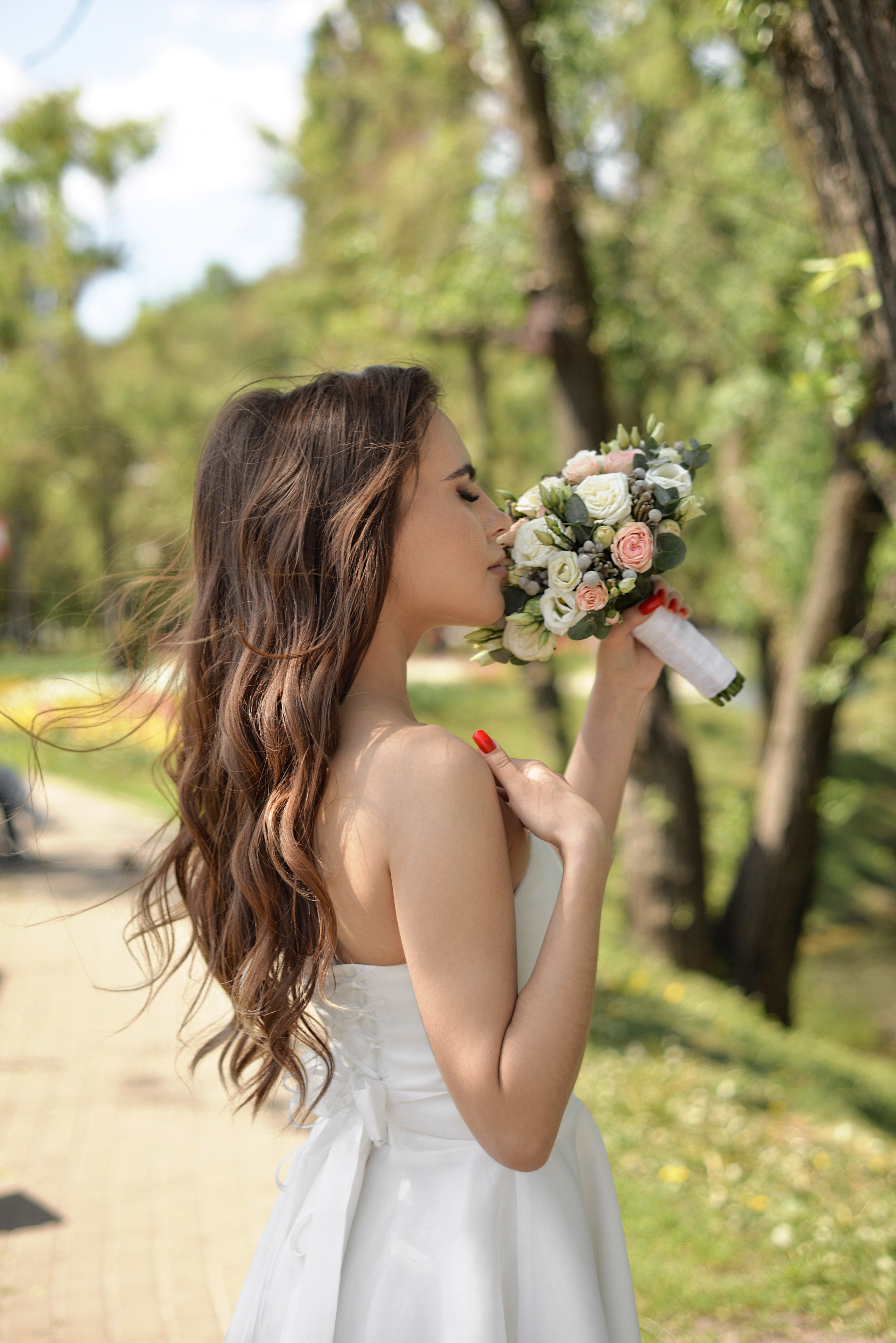 Лиза и АНдрей. Семейный и свадебный фотограф Галина Абакумова, фотосессии в Белгороде