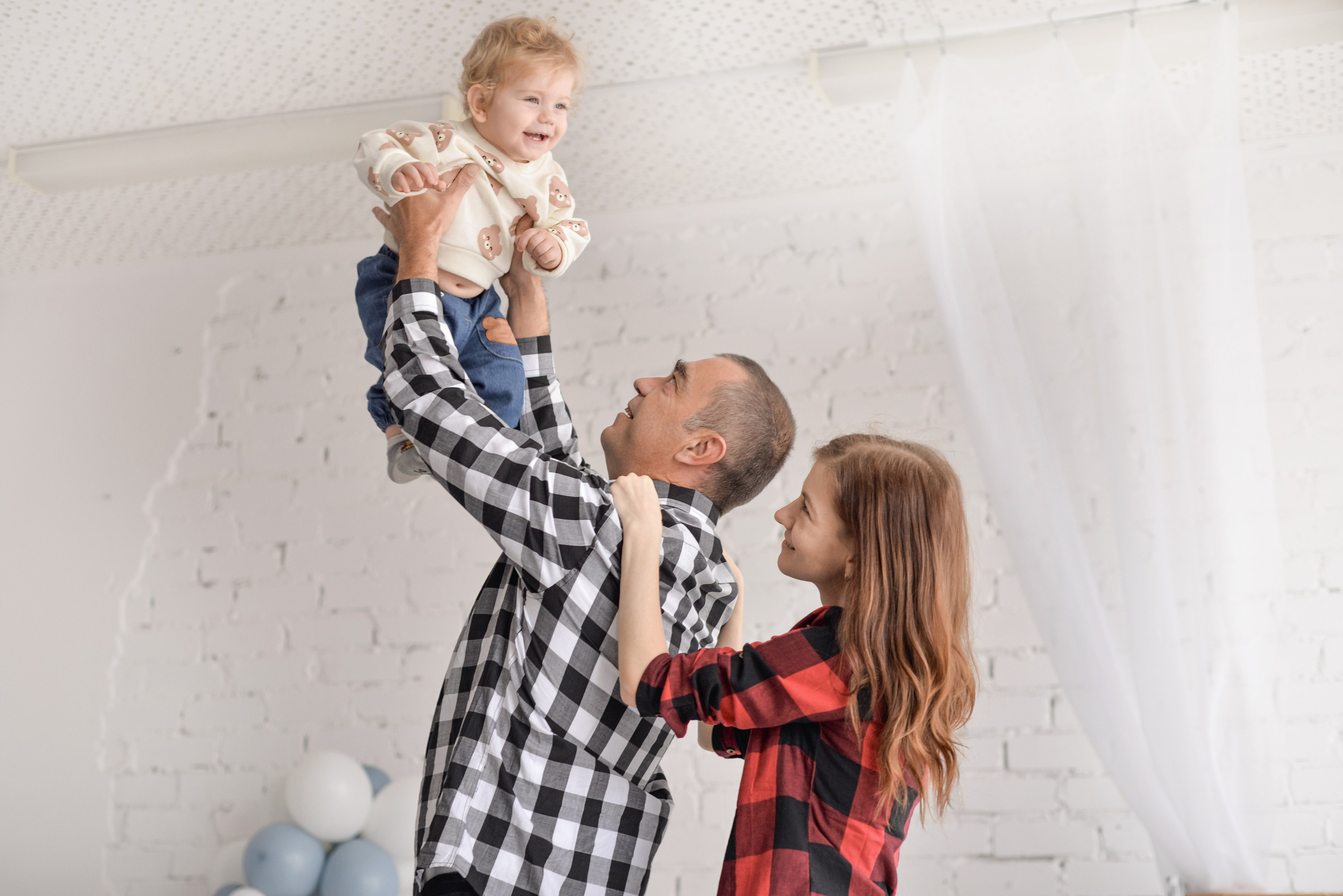 ДР Максим. Семейный и свадебный фотограф Галина Абакумова, фотосессии в Белгороде