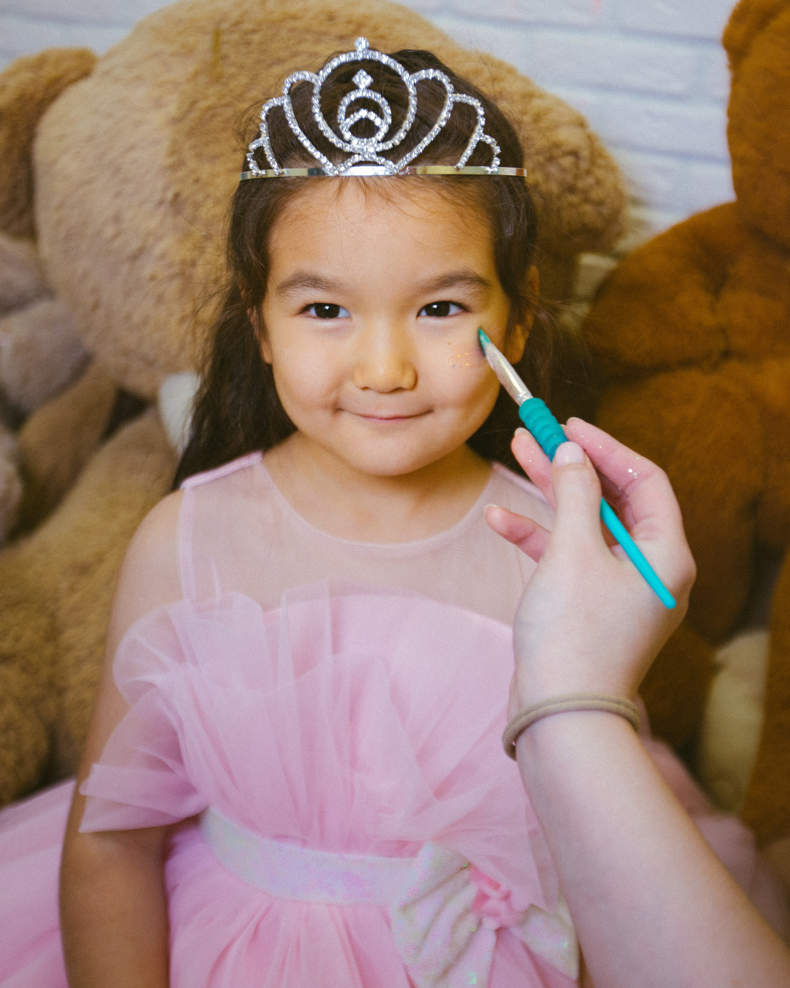 День Рождения Джаннат. Фотограф Андрей Степченков | Москва и МО