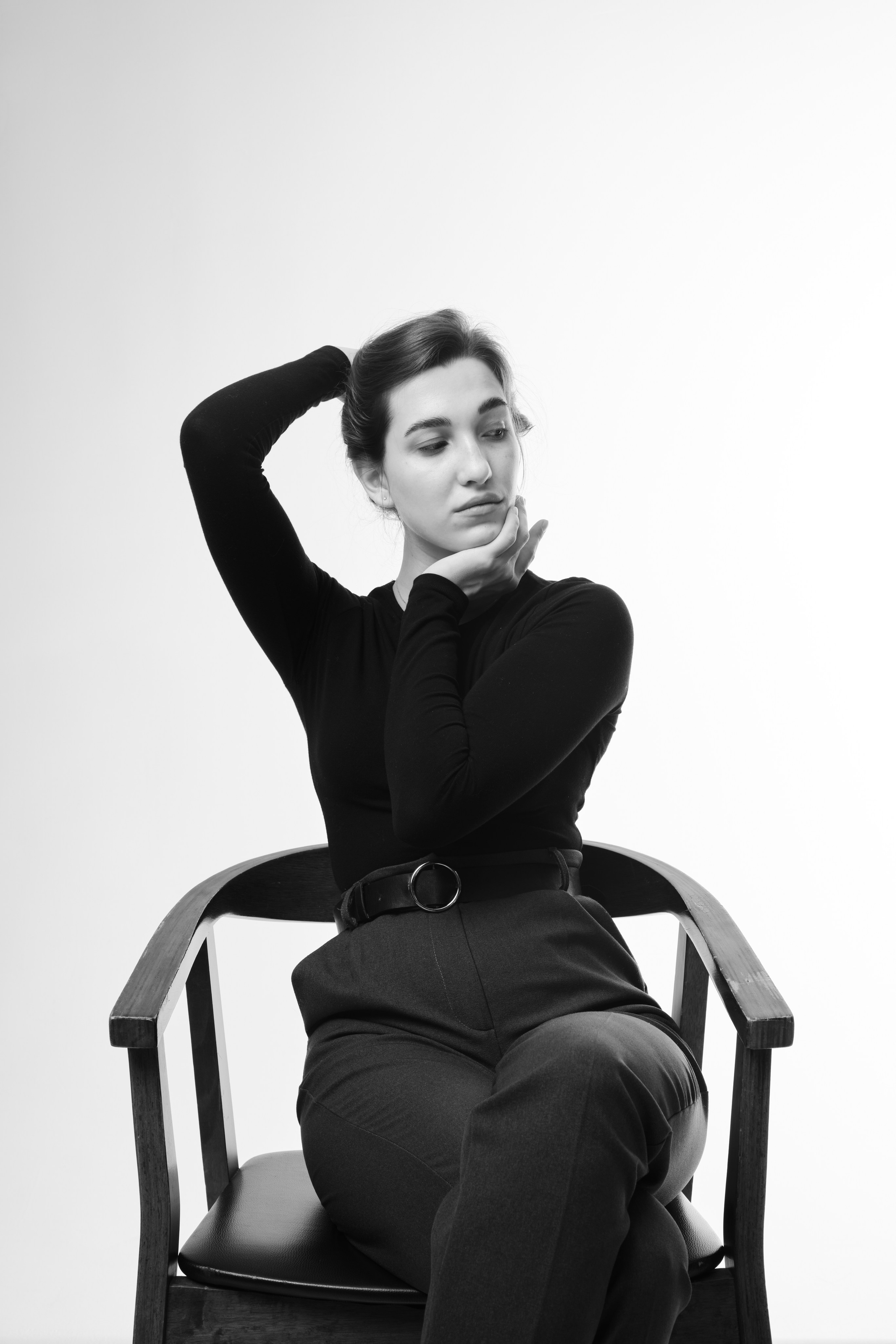 Кристина. Репортажный и Свадебный фотограф в Москве Иван Белов