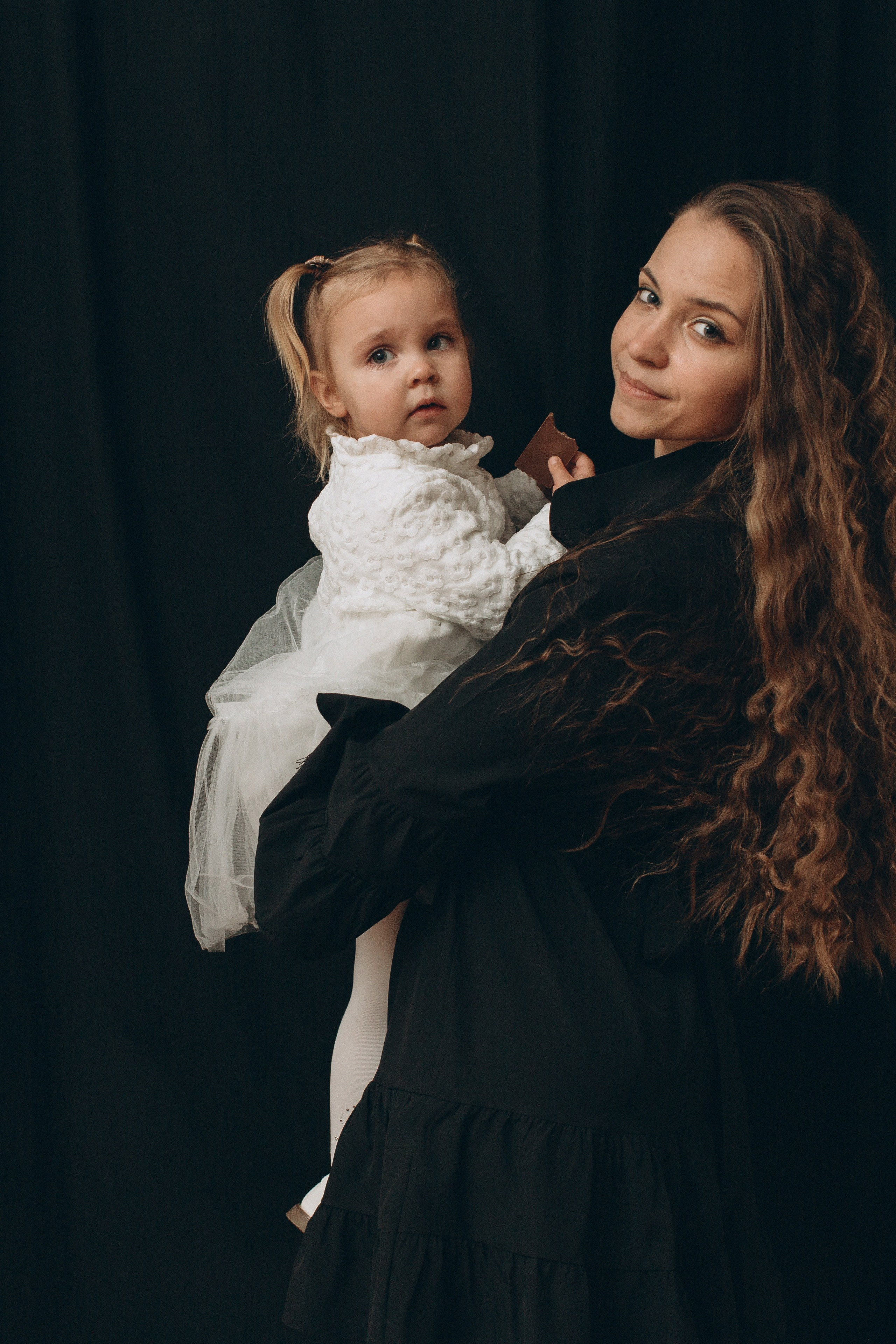 Виктория и варя. Главная