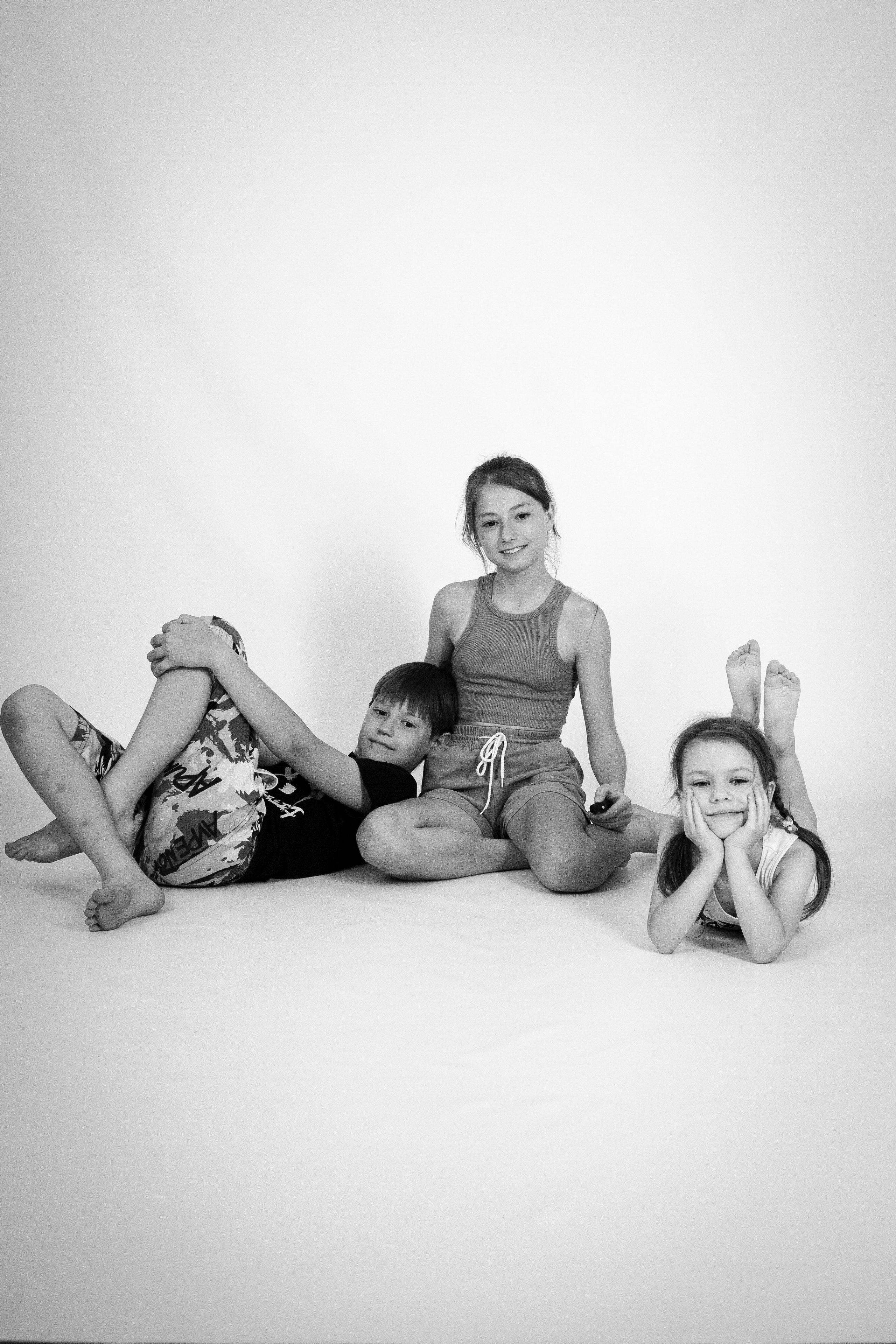 День открытых дверей. Студия автопортрета в Бугульме