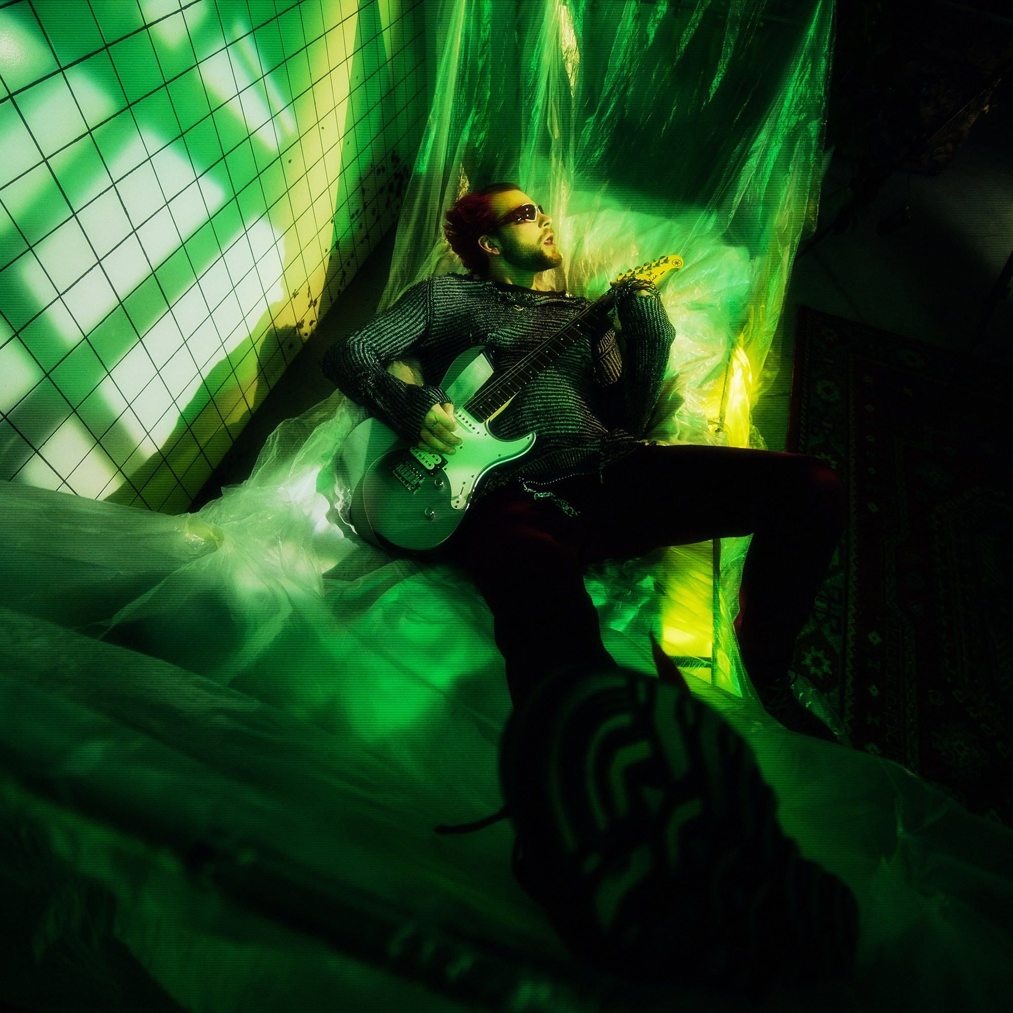 Артисты. Фотограф и видеограф в Санкт-Петербурге Эльнара Екимова