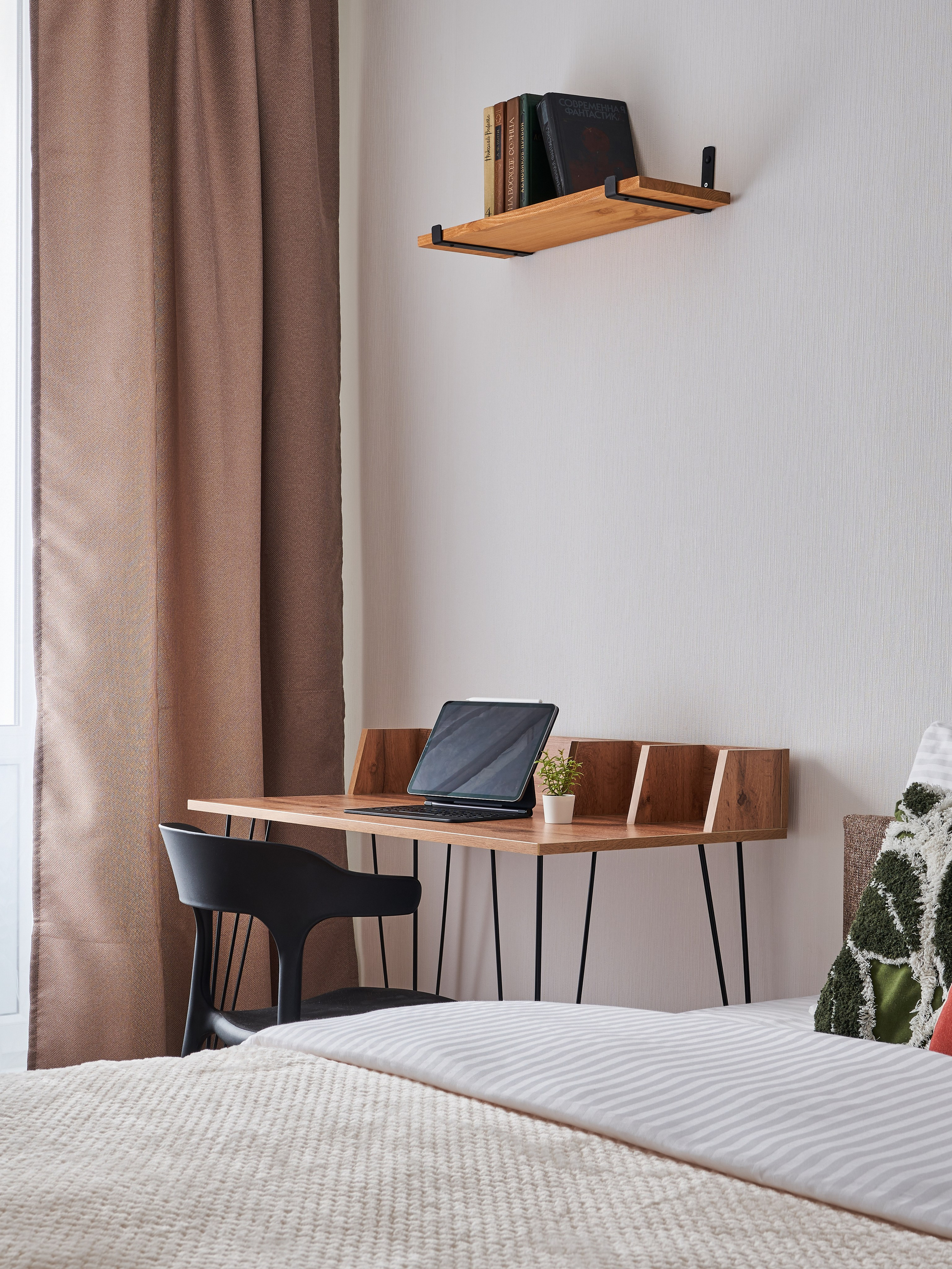 Интерьерный фотограф в Москве и МО