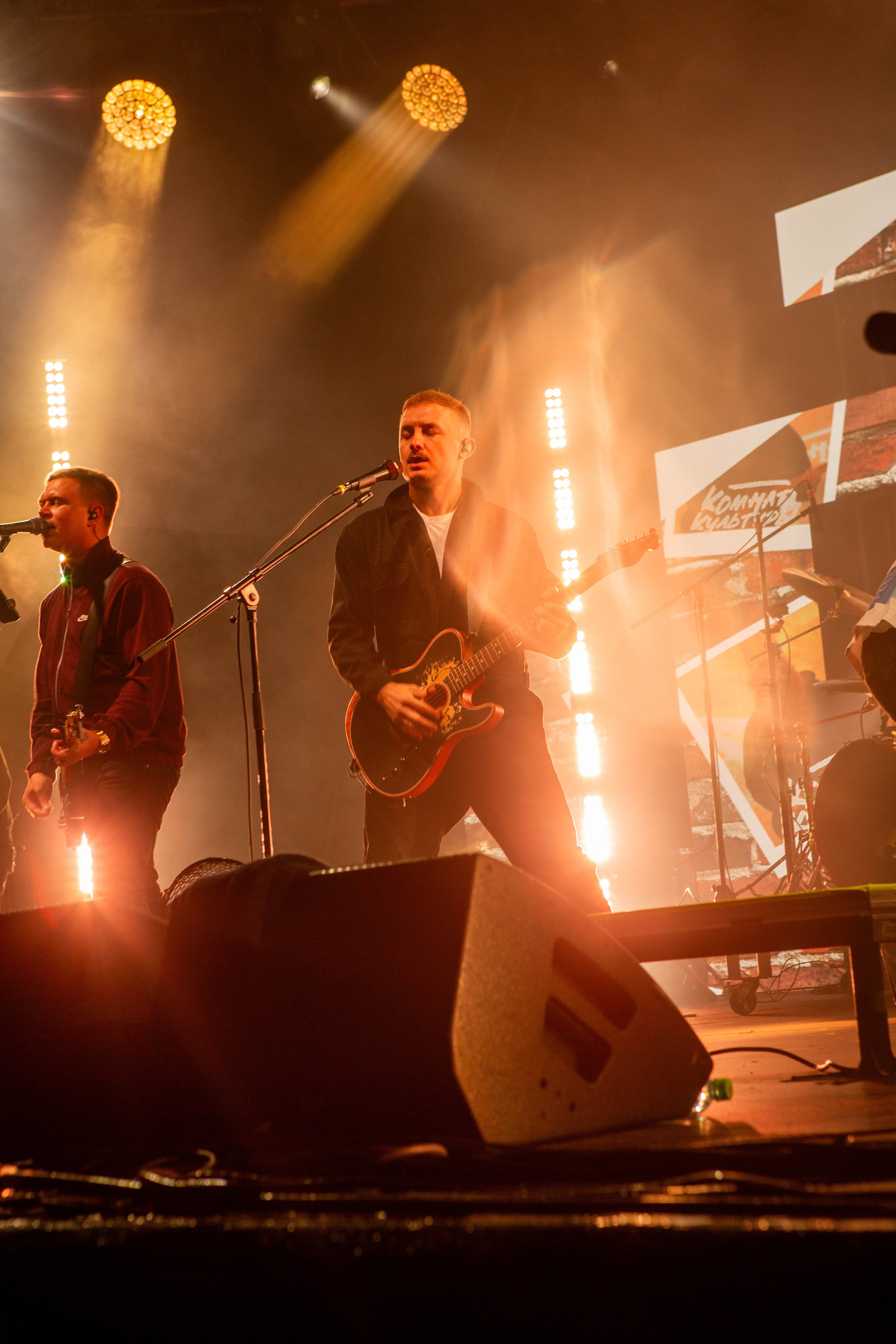 КОМНАТА КУЛЬТУРЫ. Репортажный и портретный фотограф Михаил Мартиросян