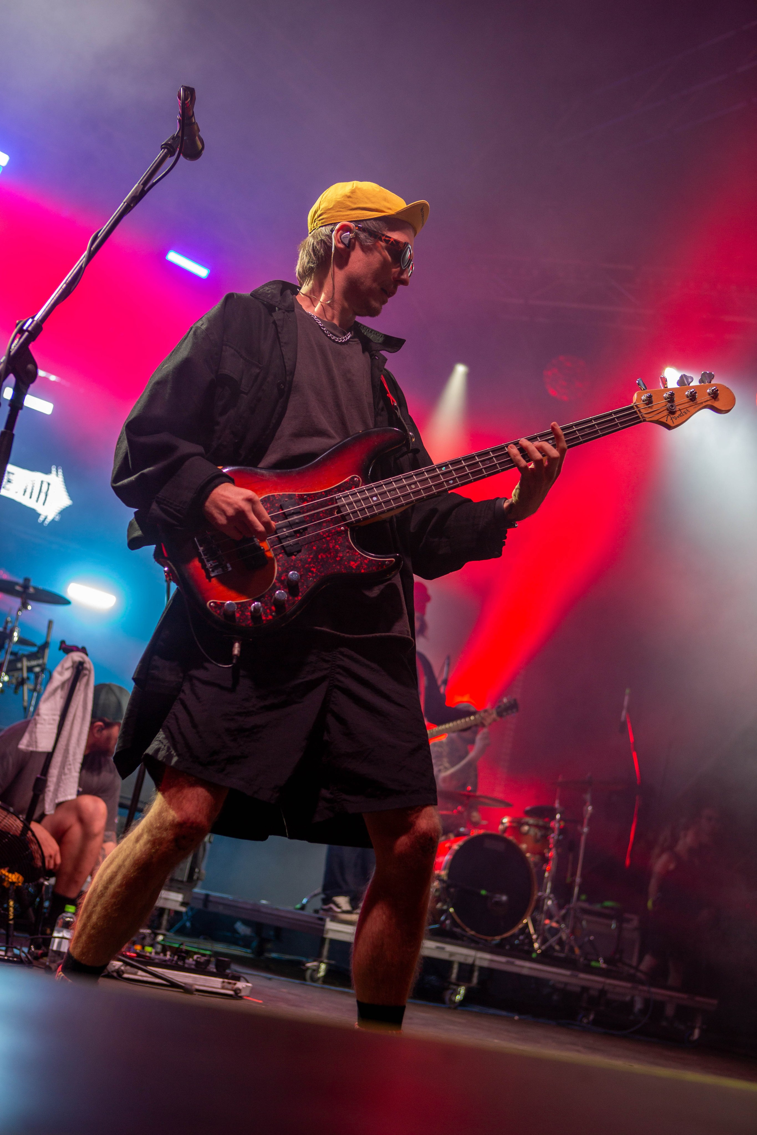 JANE AIR. Репортажный и портретный фотограф Михаил Мартиросян