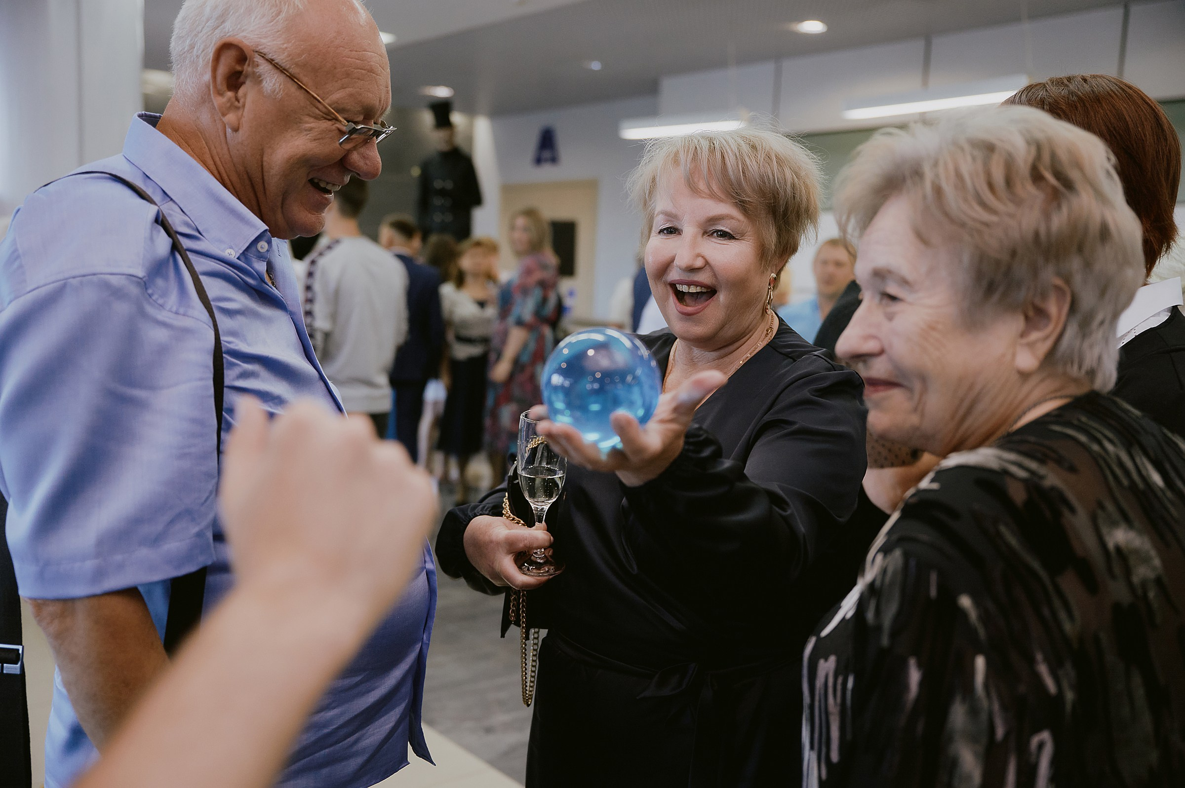 80 лет СКЭР. Свадебный фотограф в Ростовe-на-Дону Анастасия Прутова