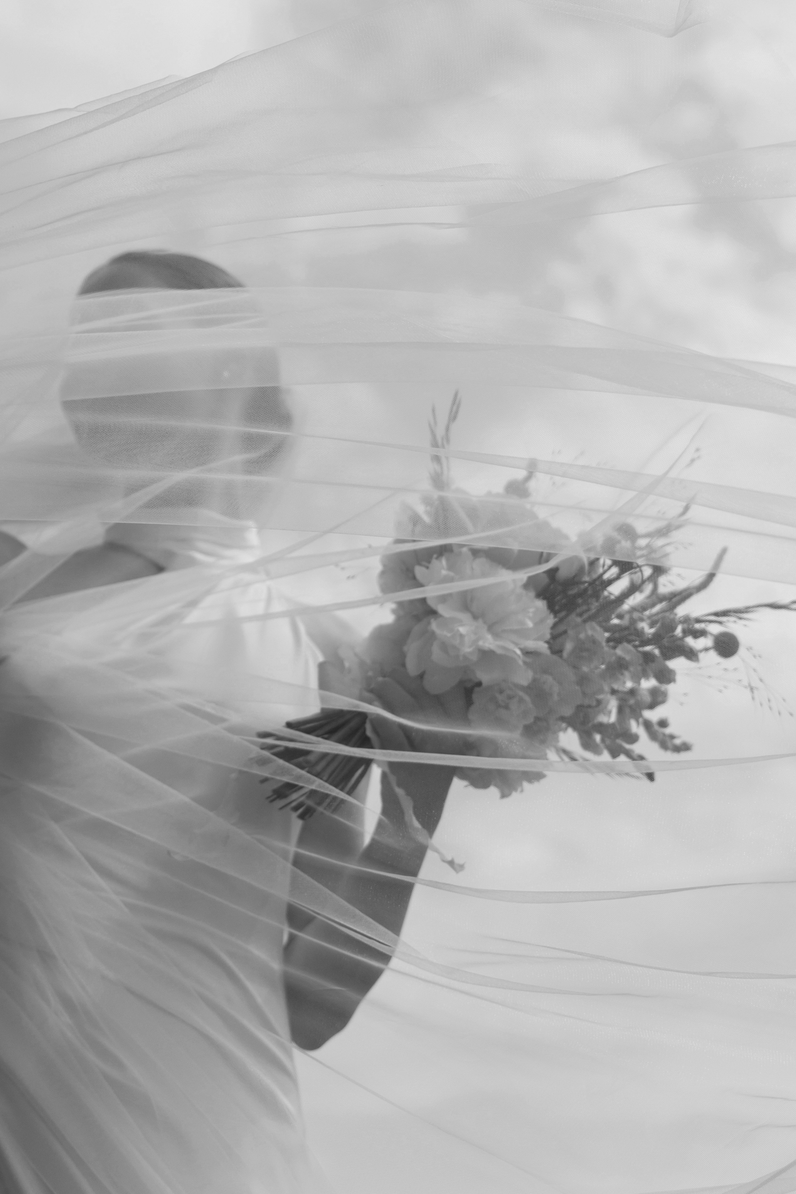 Свадебный вестник. Свадебный фотограф в Ростовe-на-Дону Анастасия Прутова