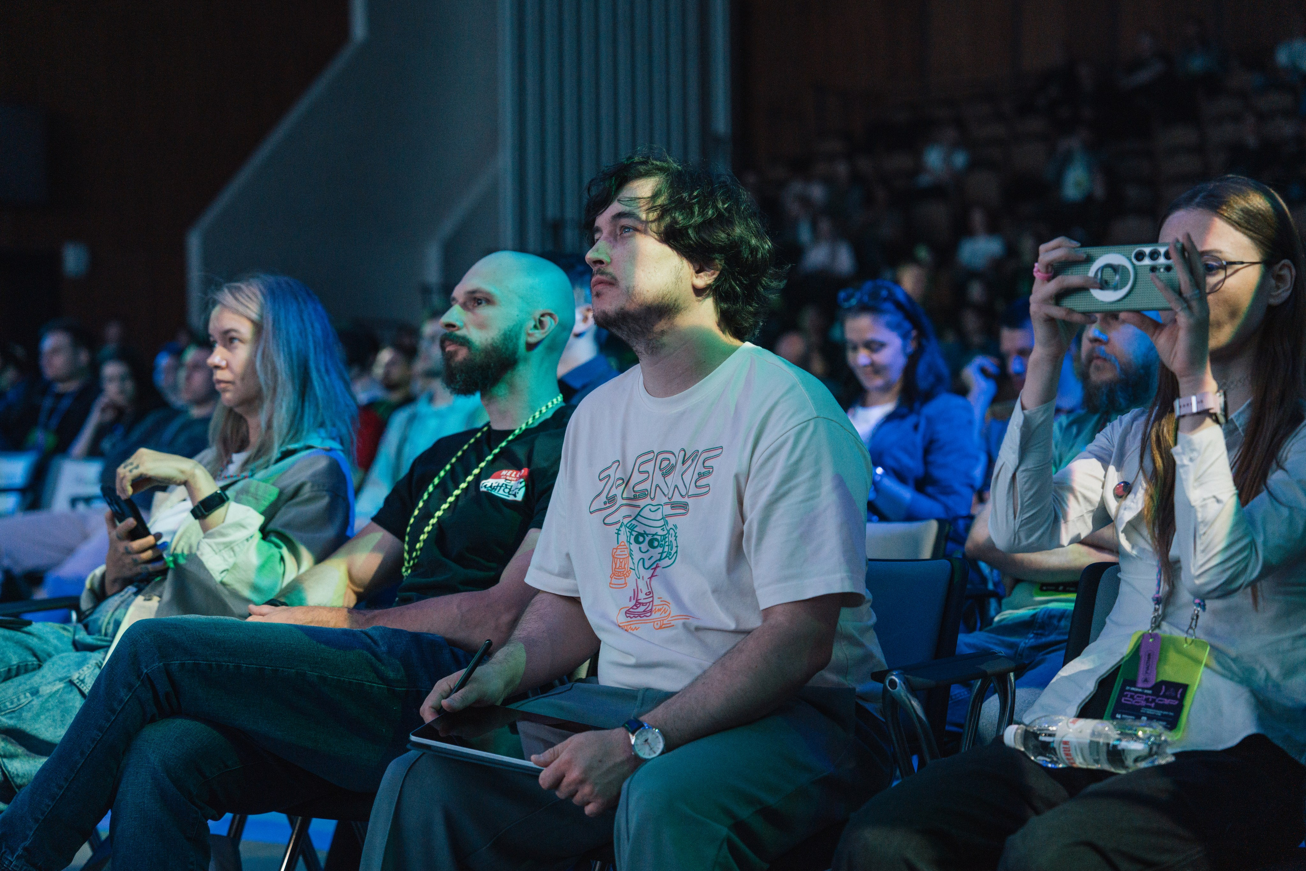 Татар Сан. Kaef-production