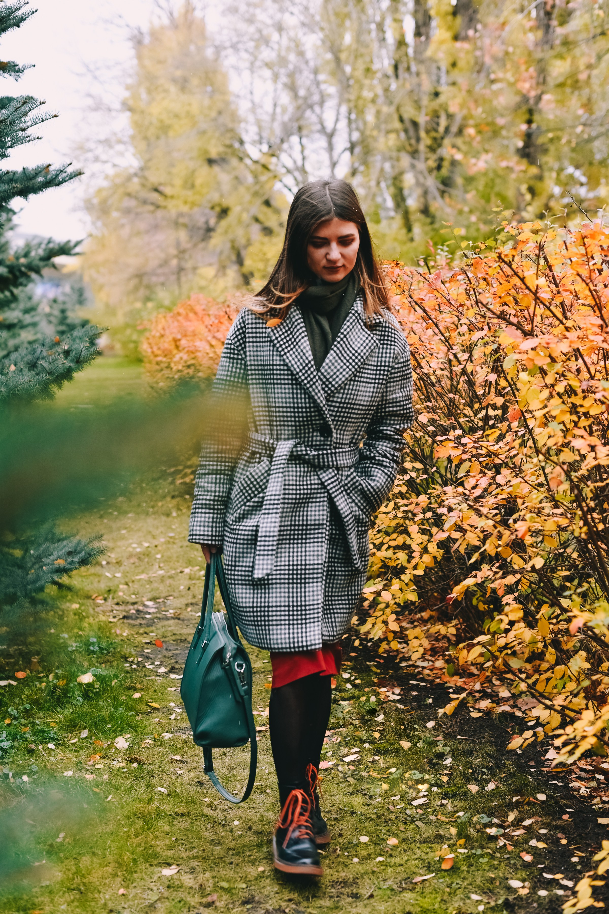 Ирина Осень