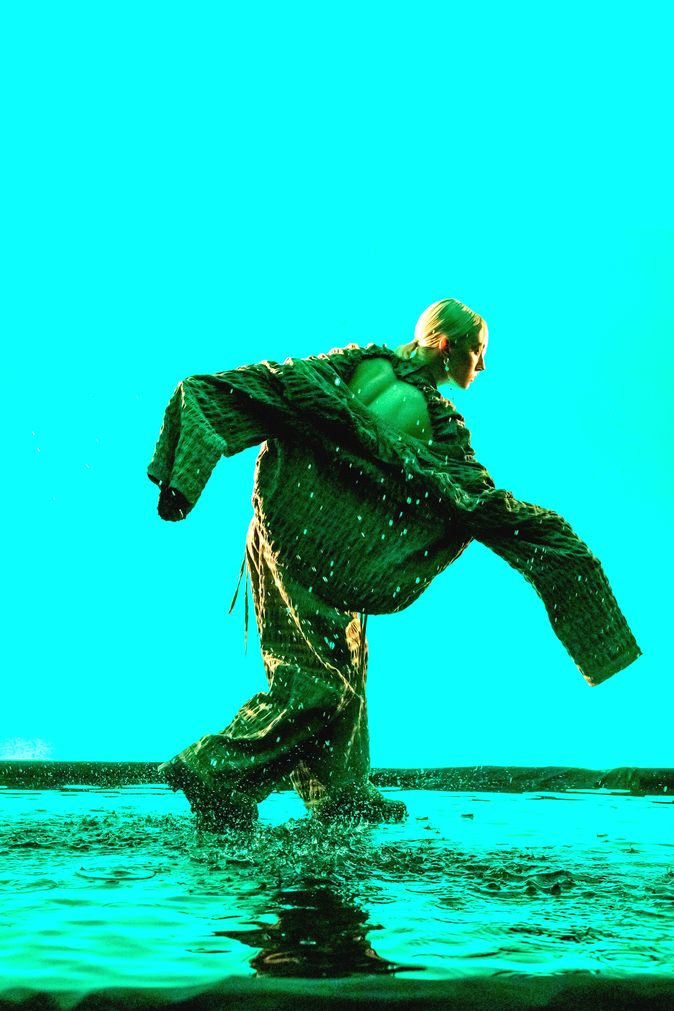 Студийные фотосессии. Портретный фотограф в Южно-Сахалинске Наталья Гущина