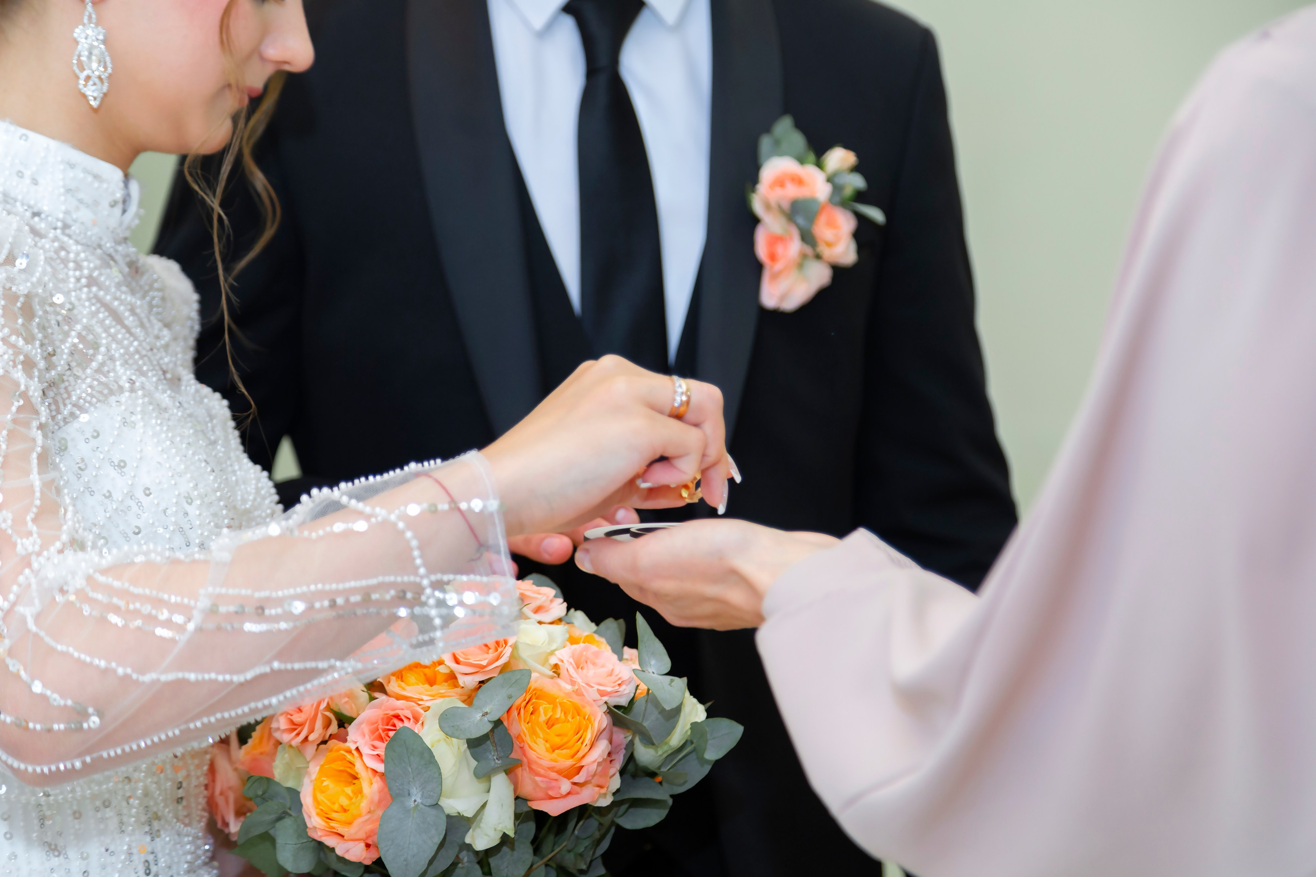 Дмитрий и Анжелика ~ Щёлково. Семейный и свадебный фотограф в Москве Татьяна Седлецкая