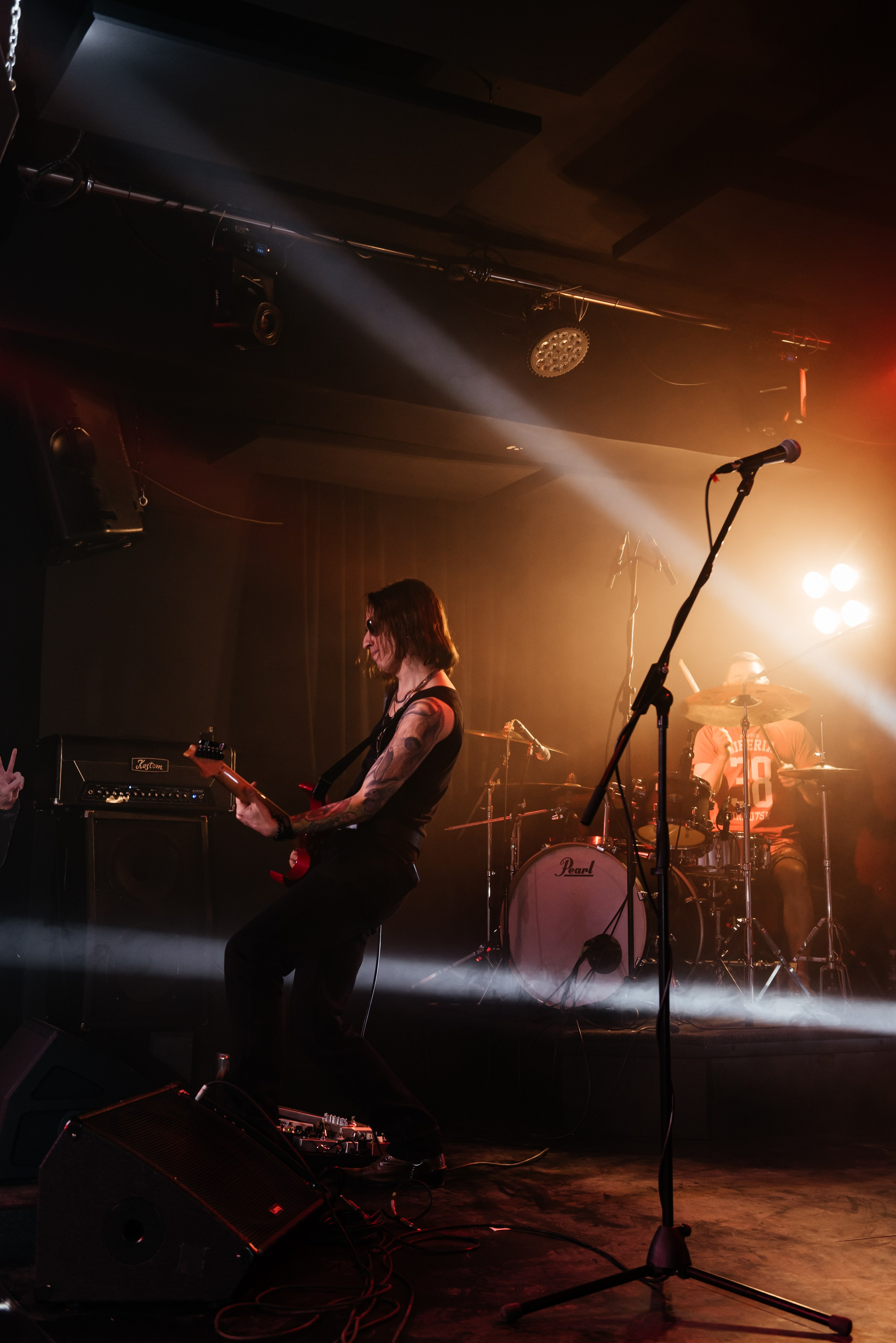 Фан Рок Фестиваль. Свадебный фотограф Иркутск Алексей Шульгин