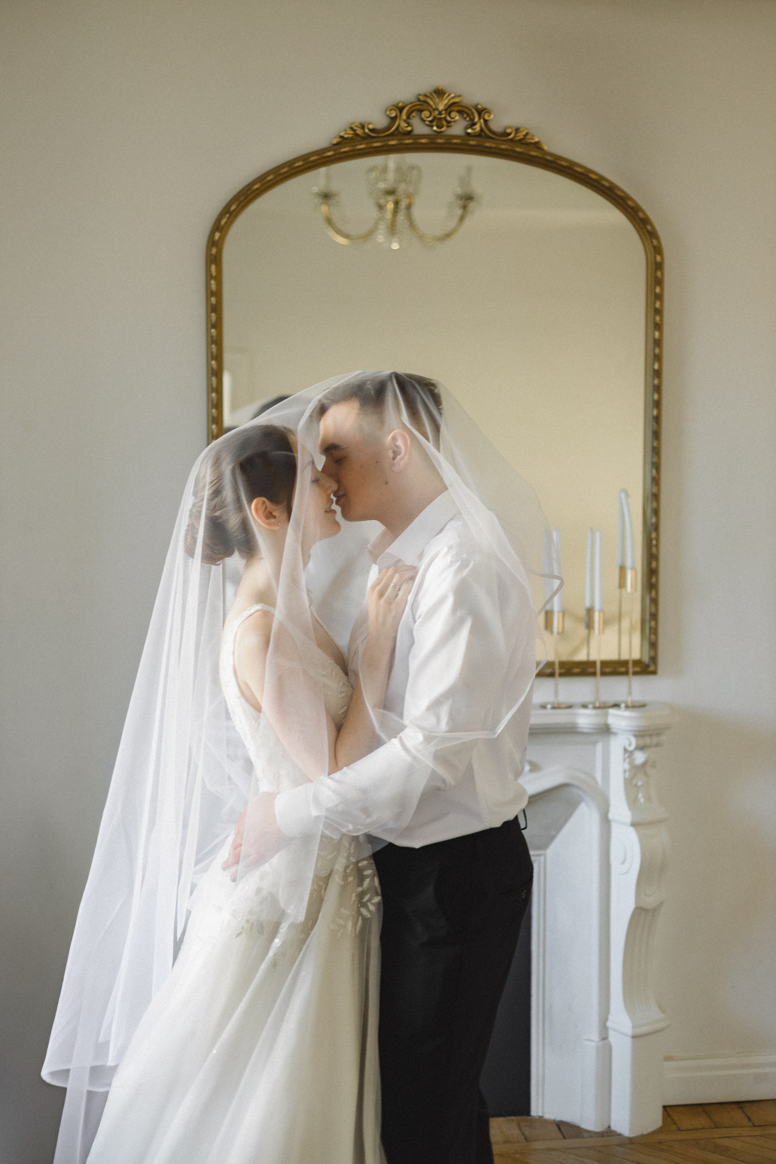 Анна & Даниил. Кузьмина Анастасия — контент-фотограф | Москва