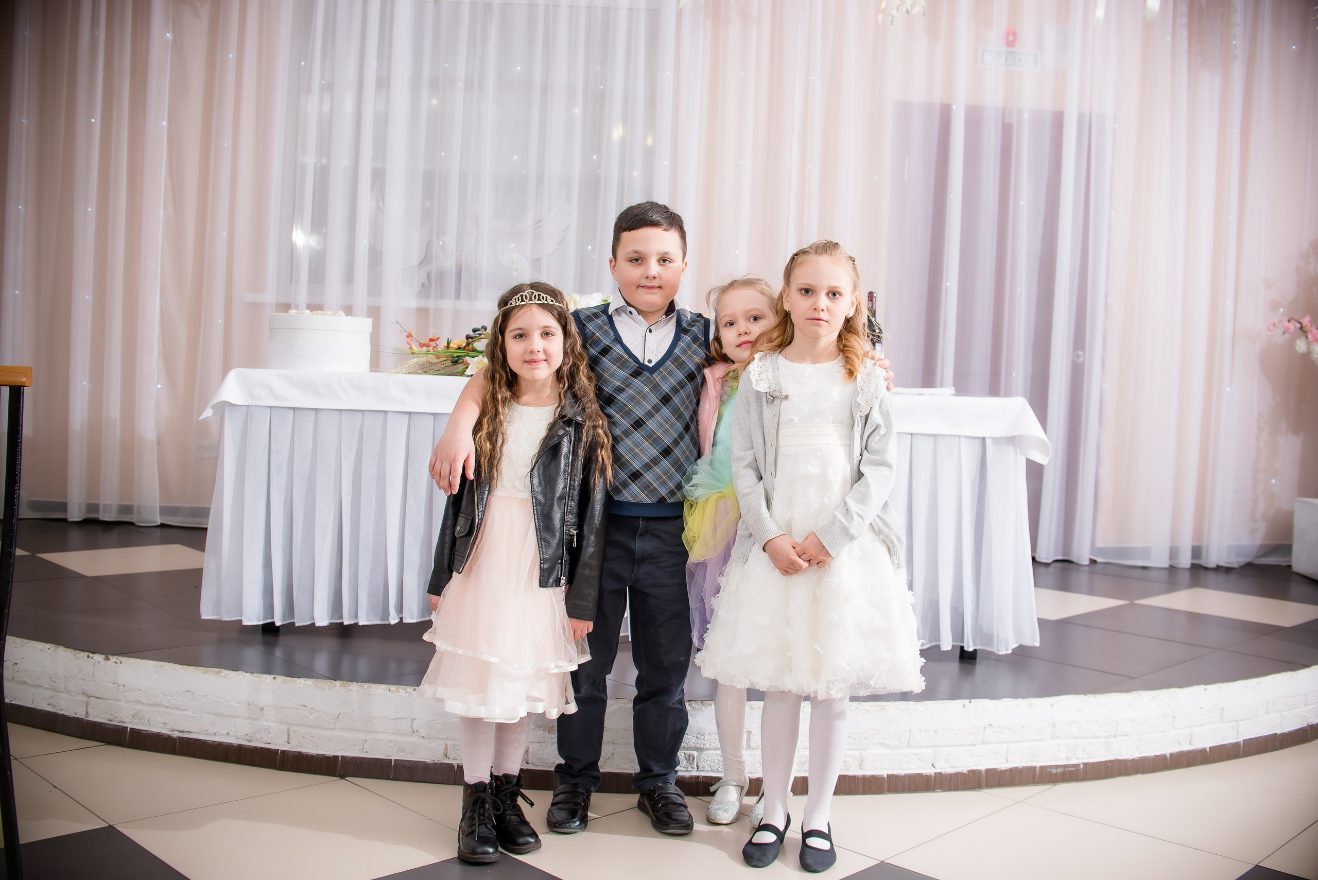 Фотосессия свадебная. Фотограф Макс Огурцов в Нижнем Новгороде