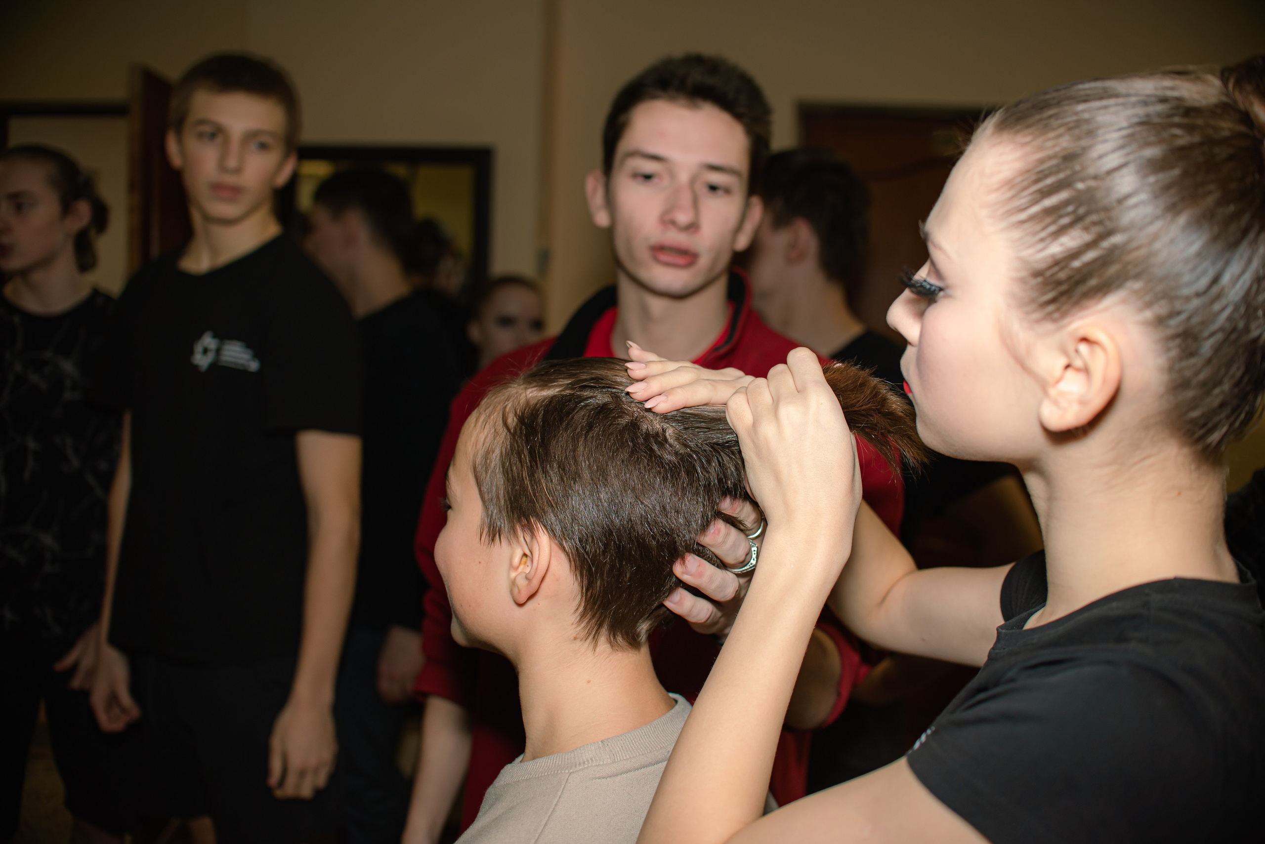 Фотограф на мероприятие. Фотограф Макс Огурцов в Нижнем Новгороде
