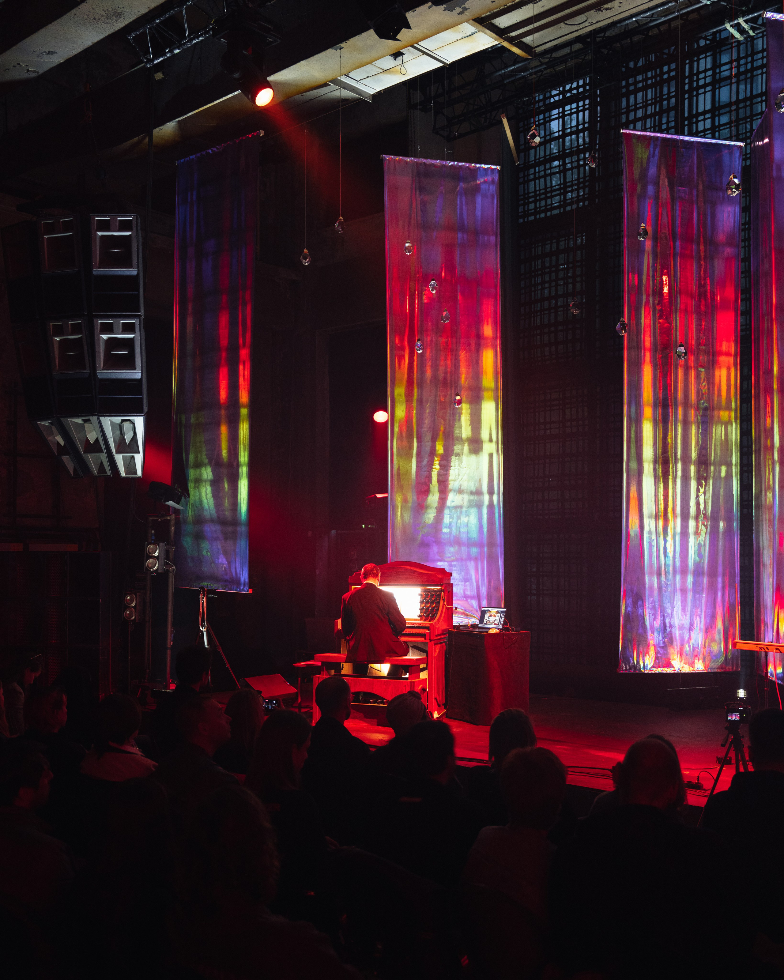 Искусство, ARMA. @tomrus: Рустам Шагиморданов — фотограф