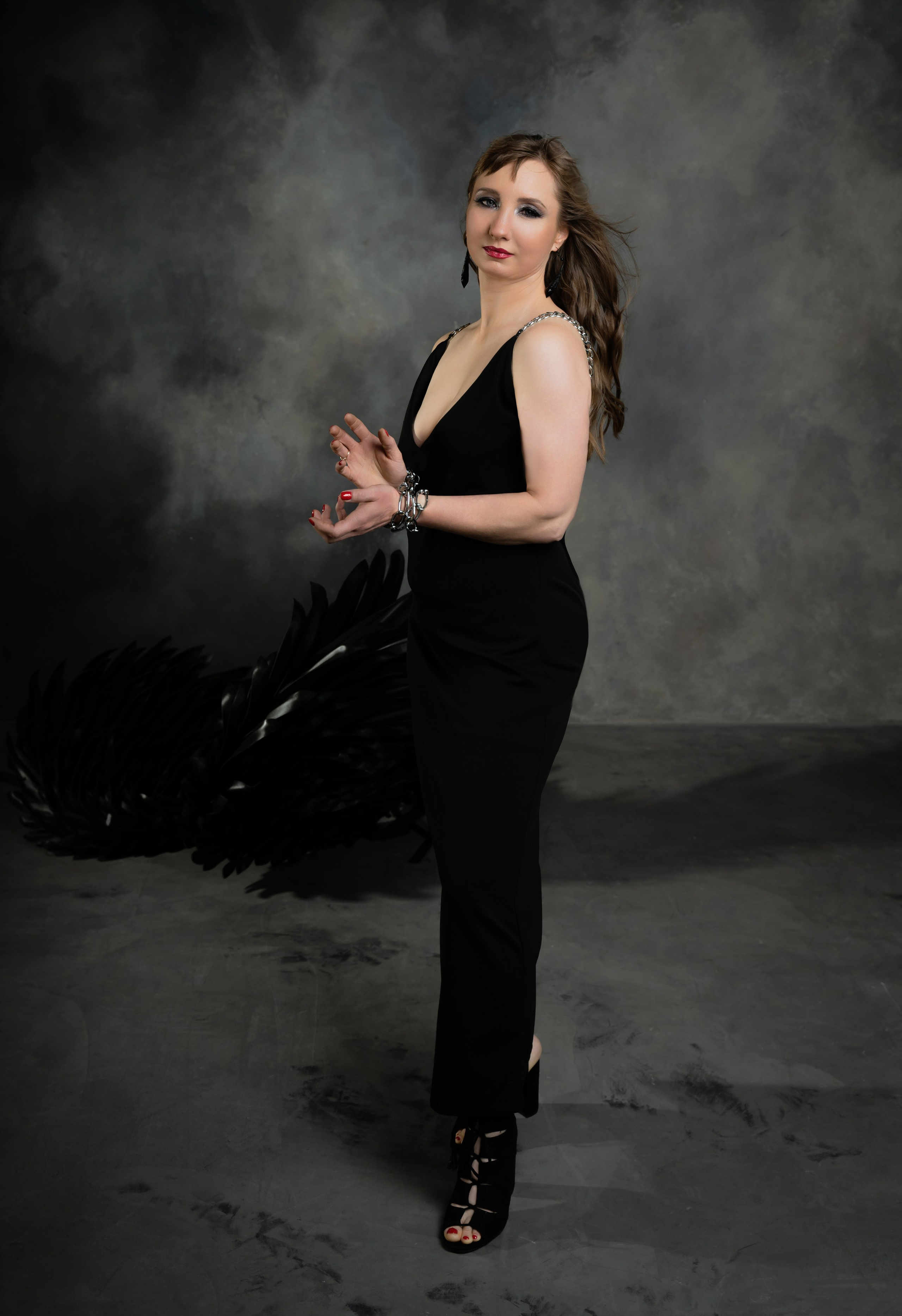 Тематическая съемка. Фотограф Ким Наталья в Красноярске