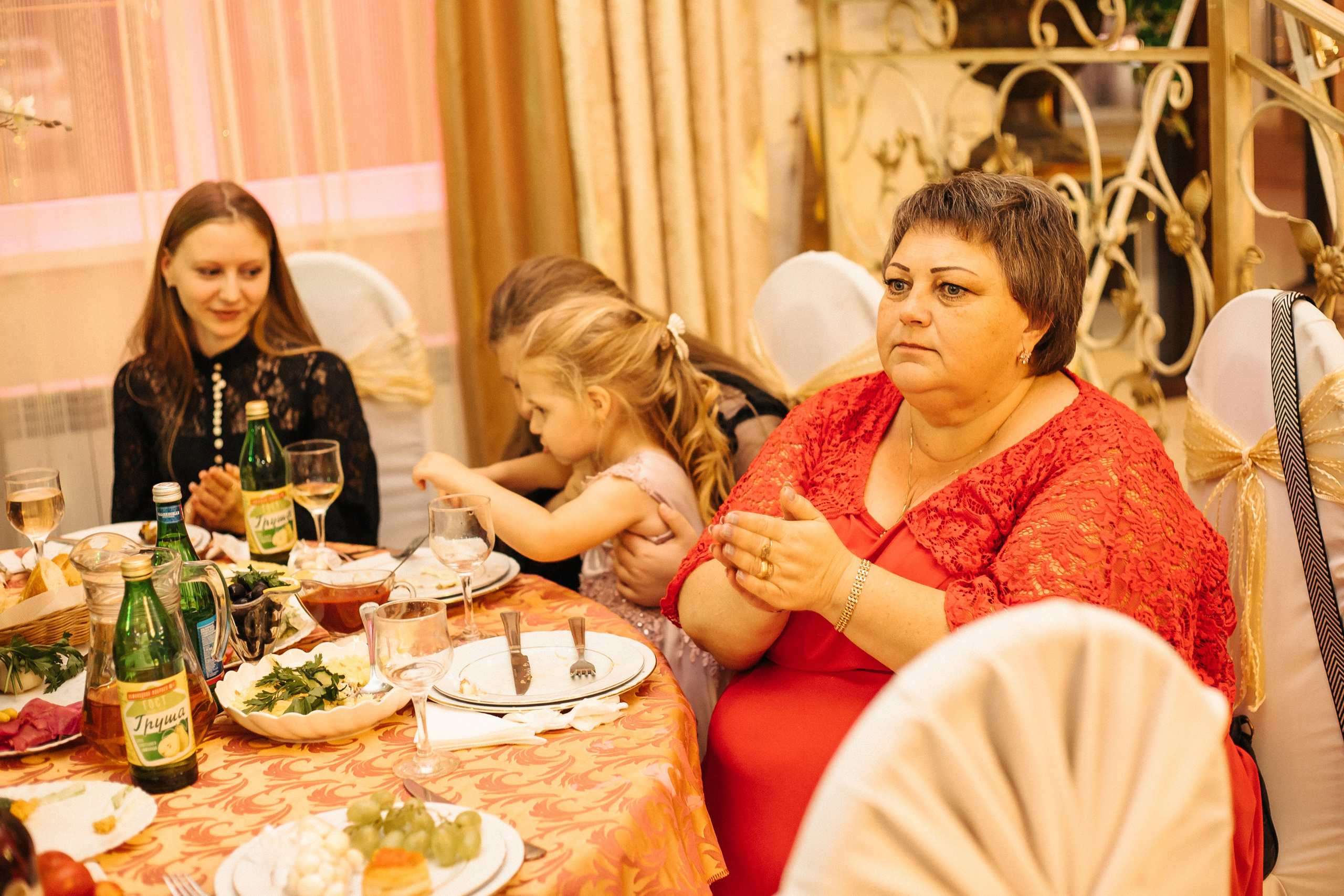 Оксана и Руслан. Главная