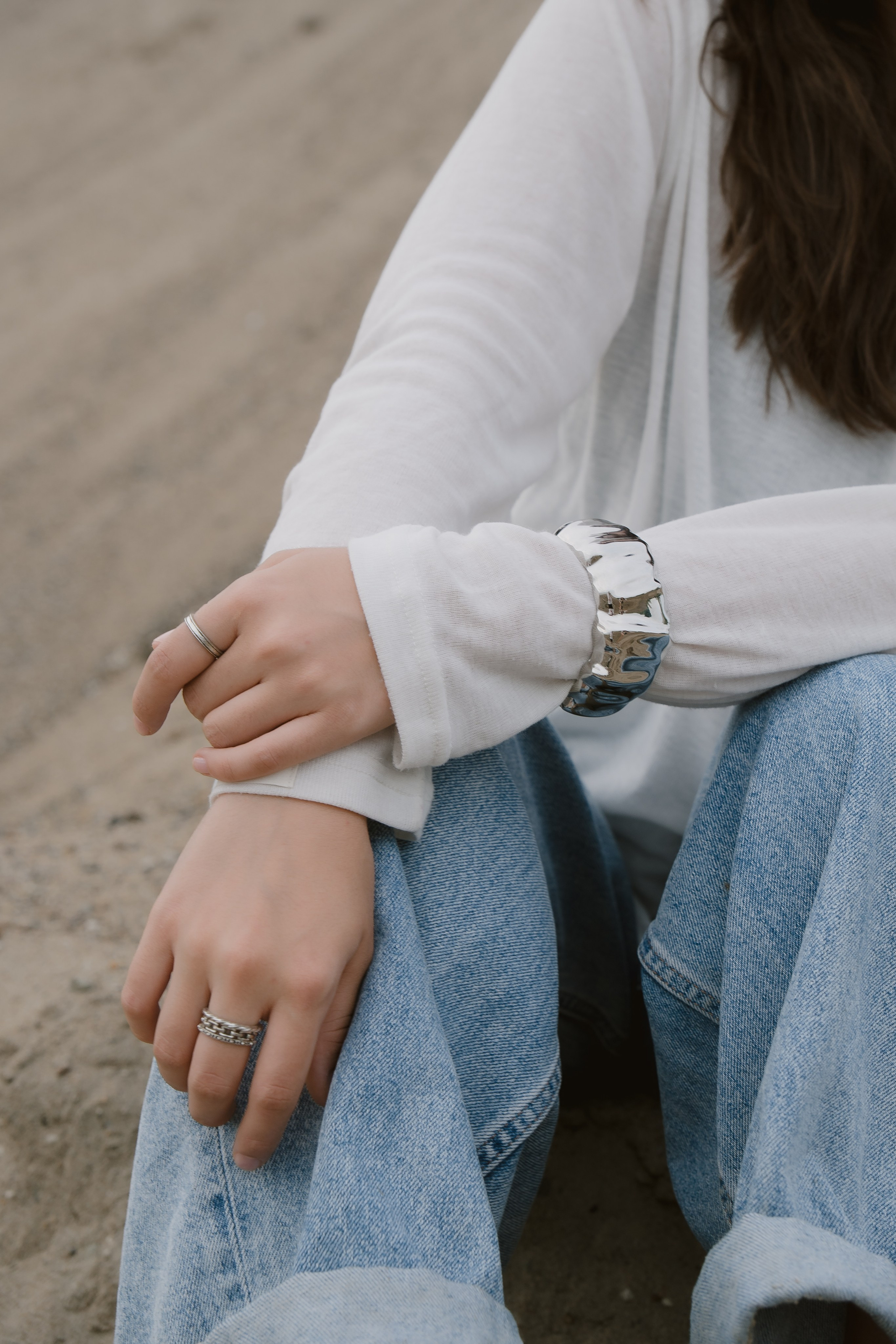 Зарина. Фотограф Новосибирск Вероника Вишневская