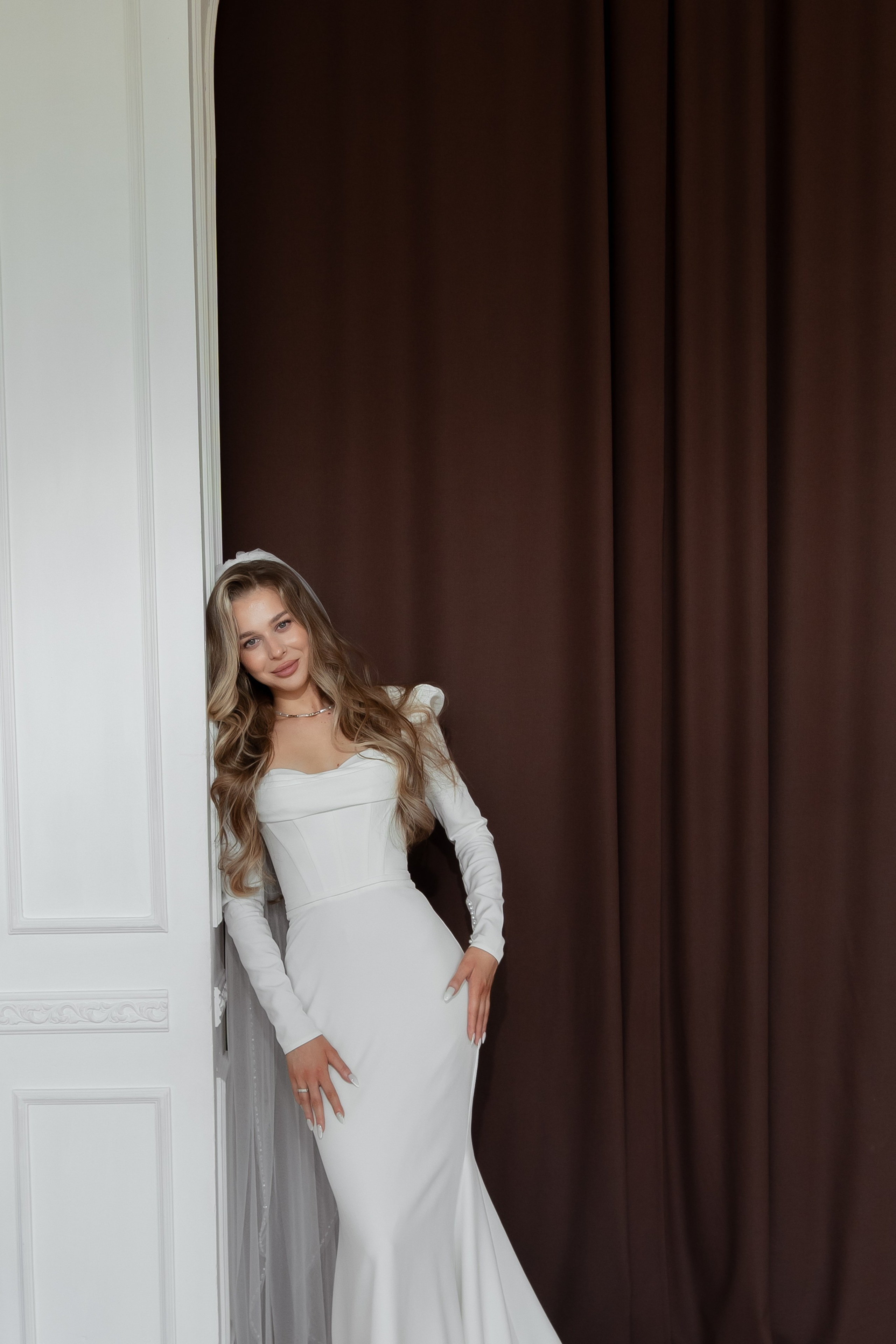 Егор и Анна. Фотограф Новосибирск Вероника Вишневская