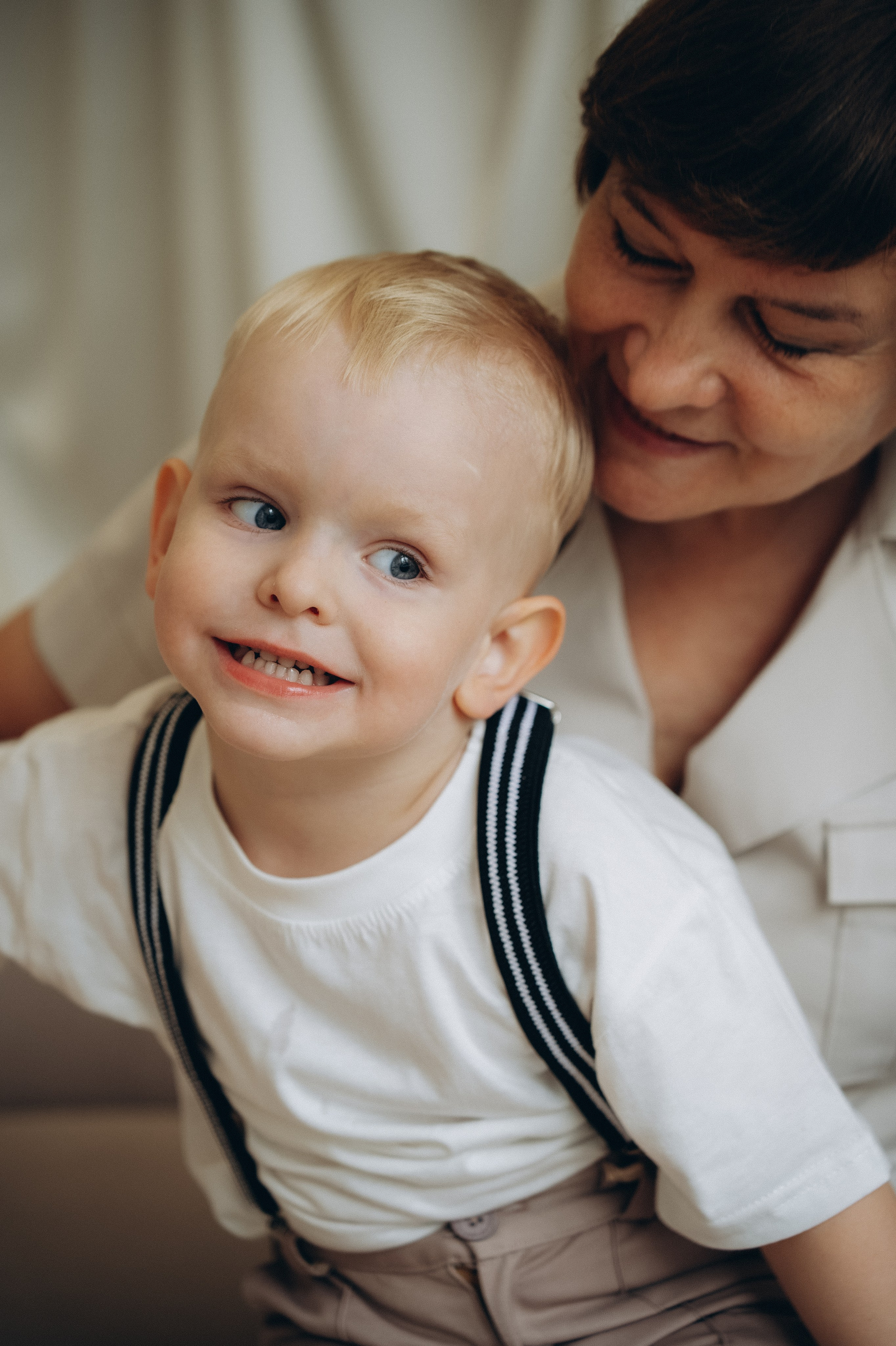 Первый день рождения. Семейный свадебный фотограф Екатеринбург Первоуральск Шарнина Алёна