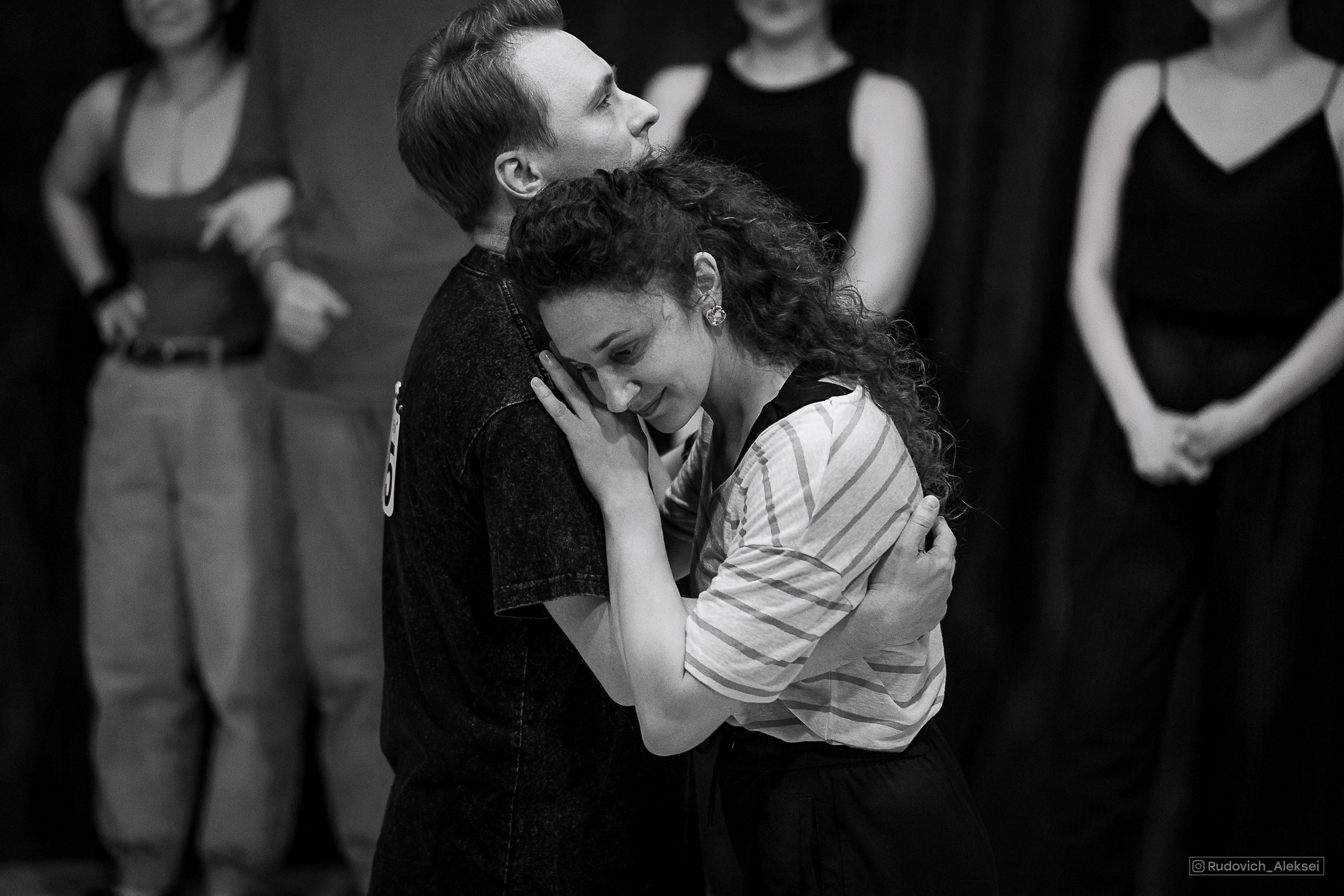 Мероприятия. Алексей Рудович Видеооператор в Москве