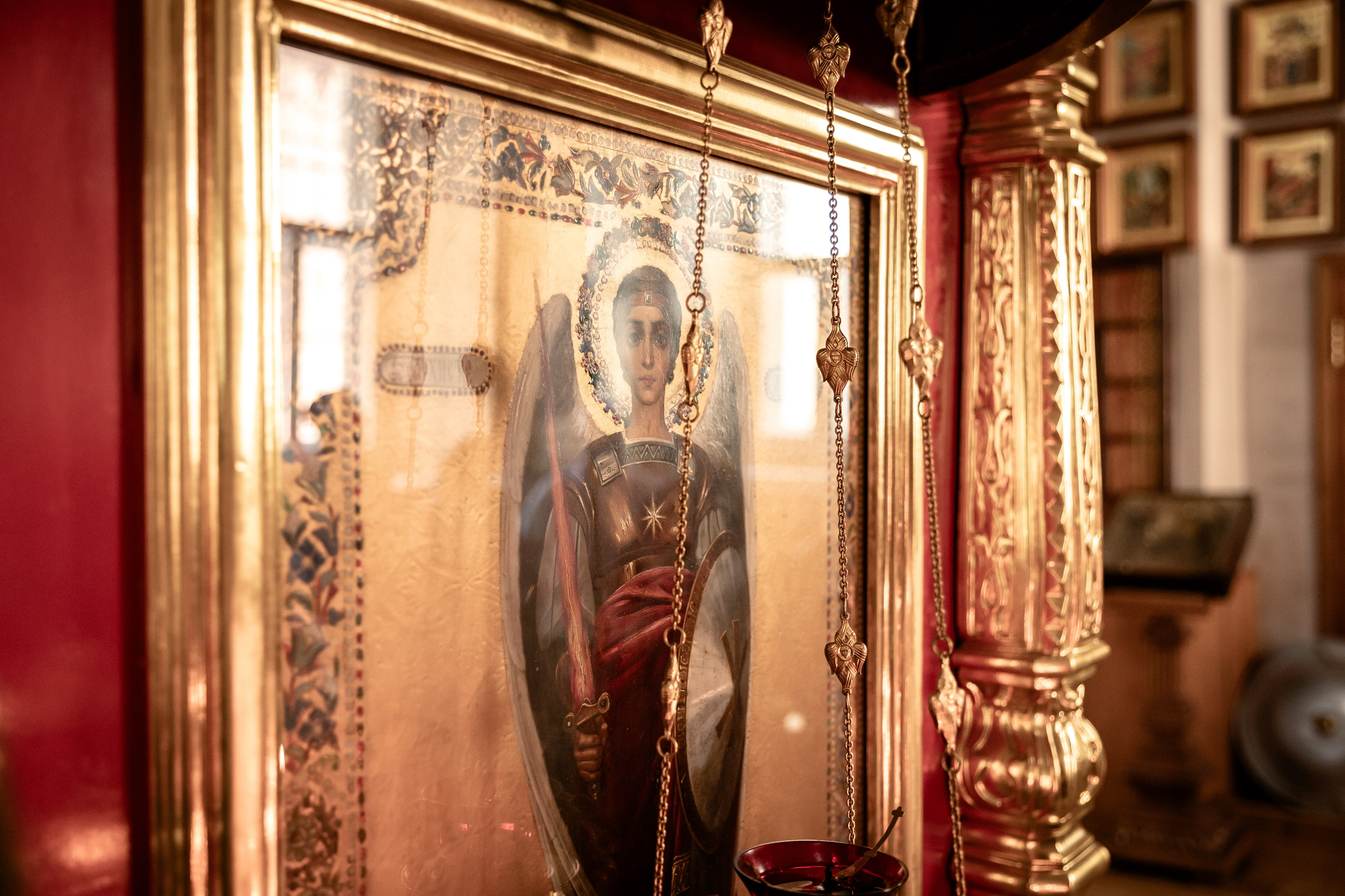 КРЕЩЕНИЕ МИХАИЛА!. Семейный и детский фотограф в Белгороде Юлия Сирченко