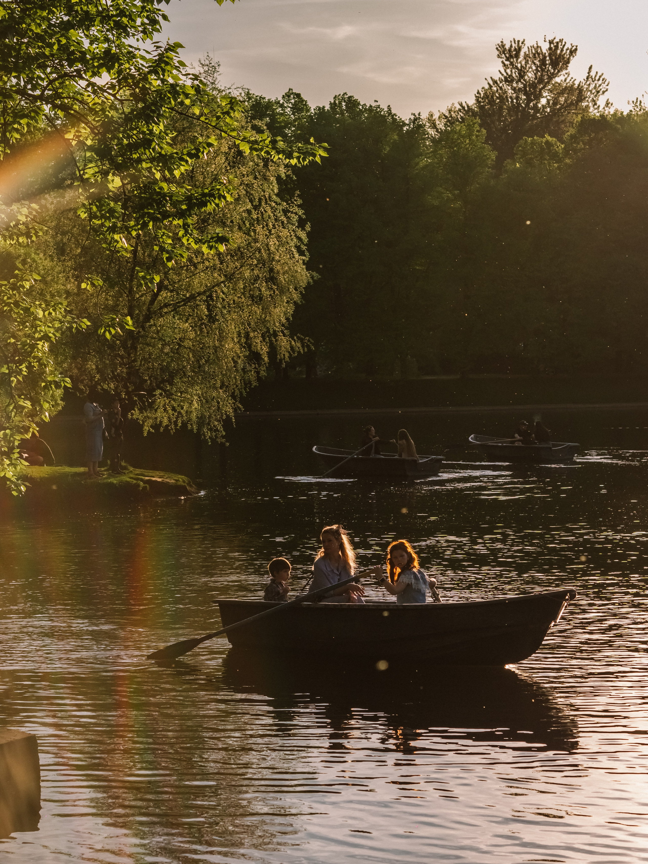 ИЛОНА, АРИНА, ЛЕВ. Фотограф в Санкт-Петербурге Эллис