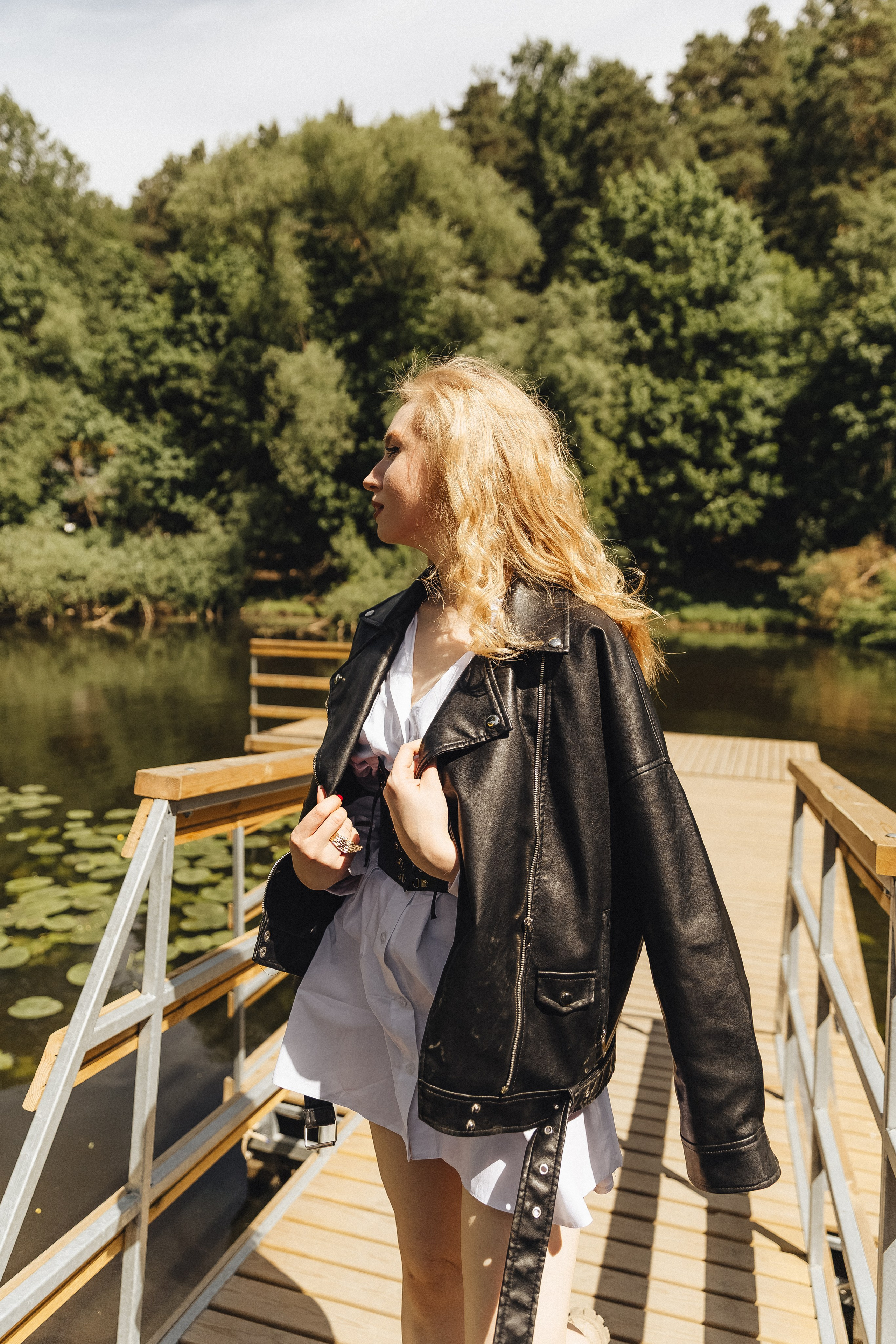 Lana. Diana Chumakova