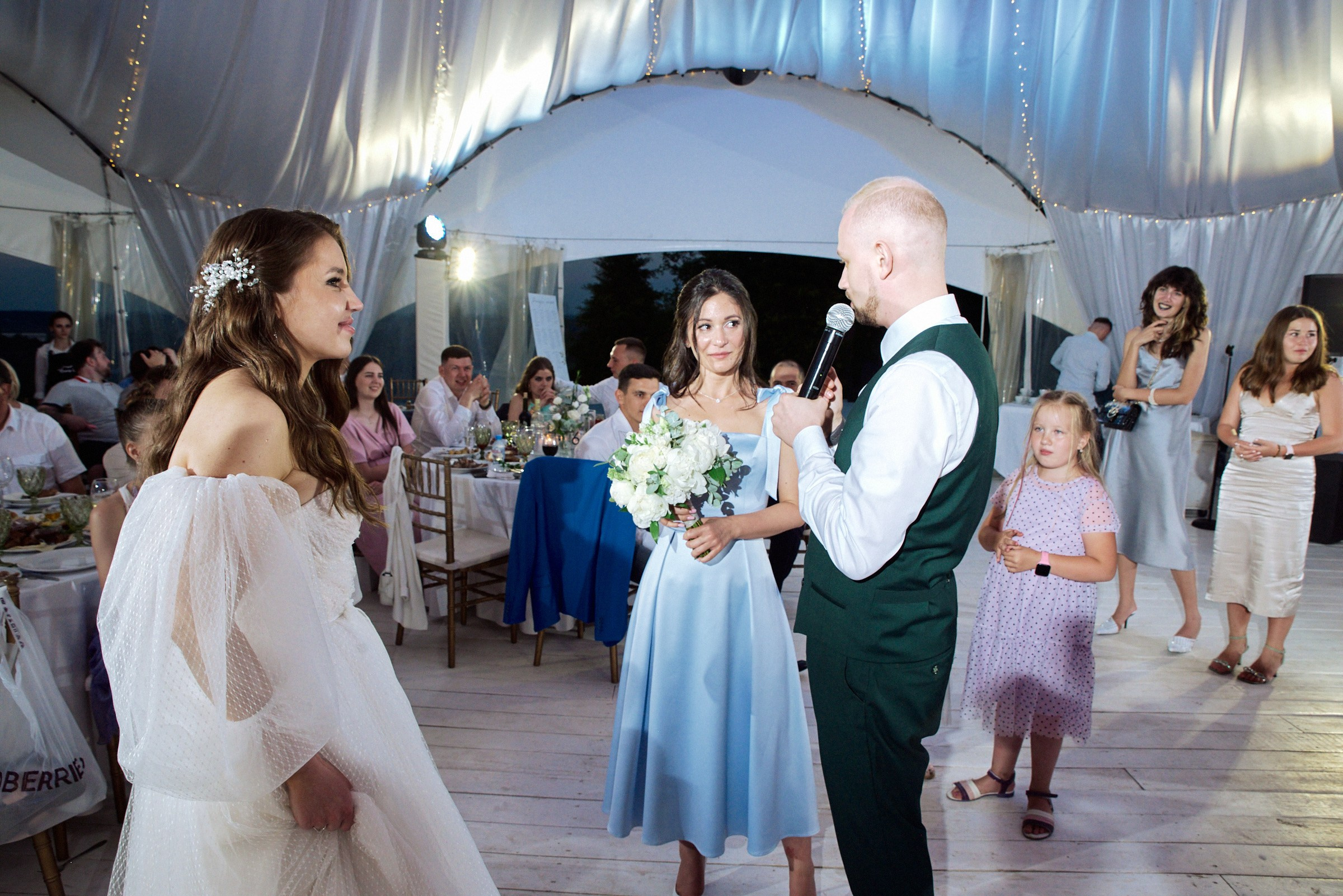 Кстово. Маляревич Дмитрий свадебный фотограф