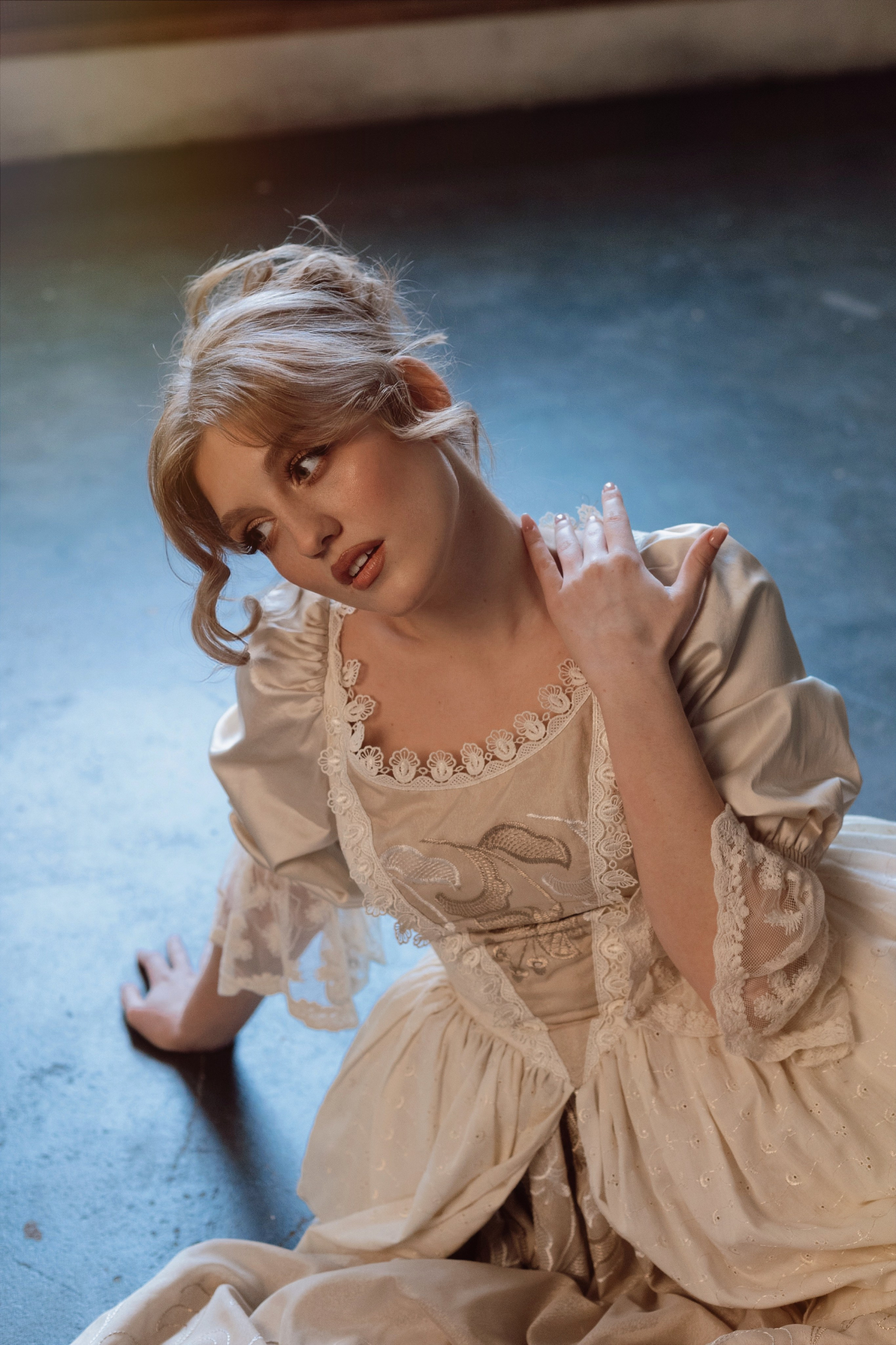 19 век. Свадебный и женский фотограф в Липецке и Воронеже Роза Демина