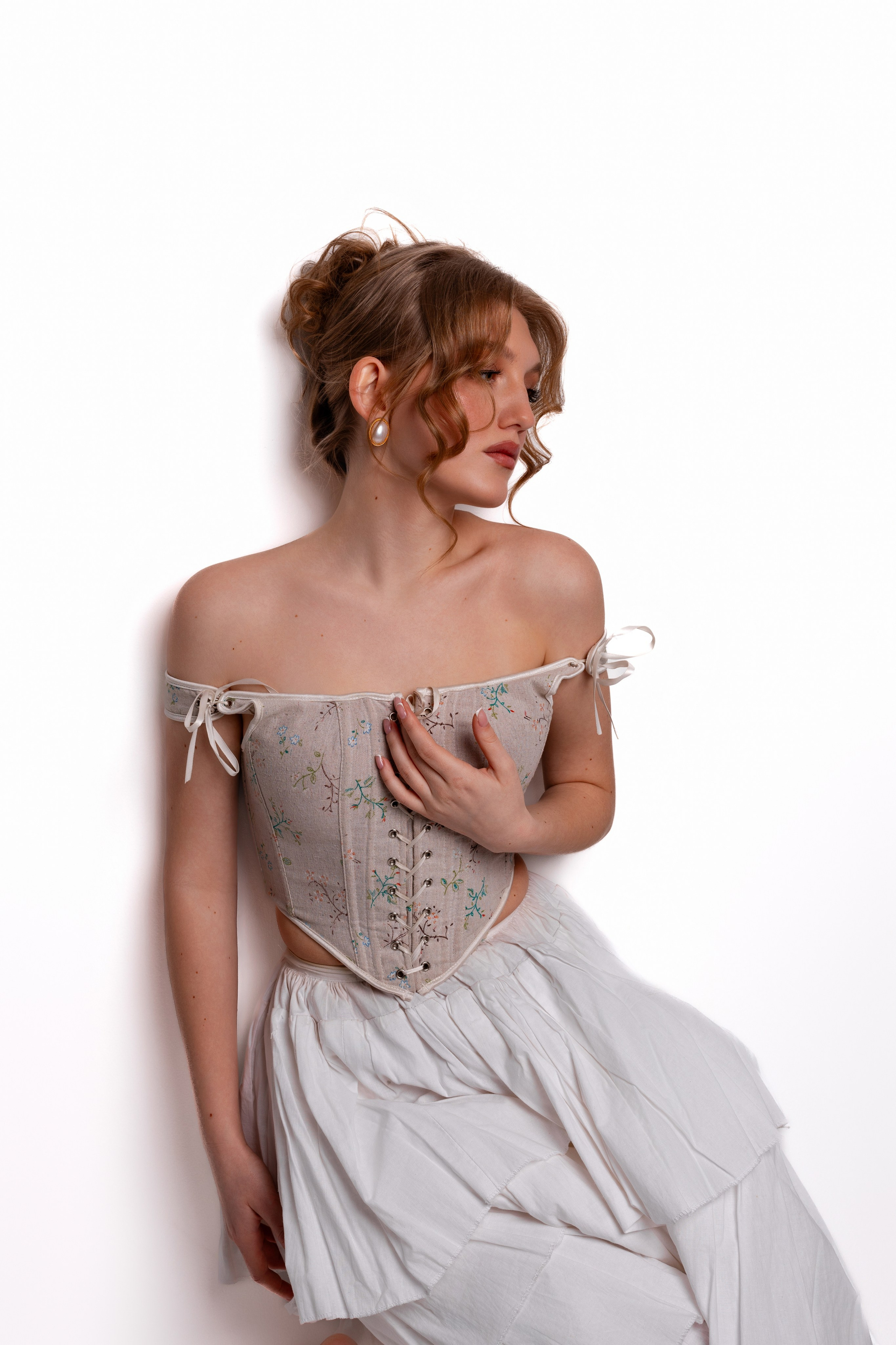 Нежность. Свадебный и женский фотограф в Липецке и Воронеже Роза Демина