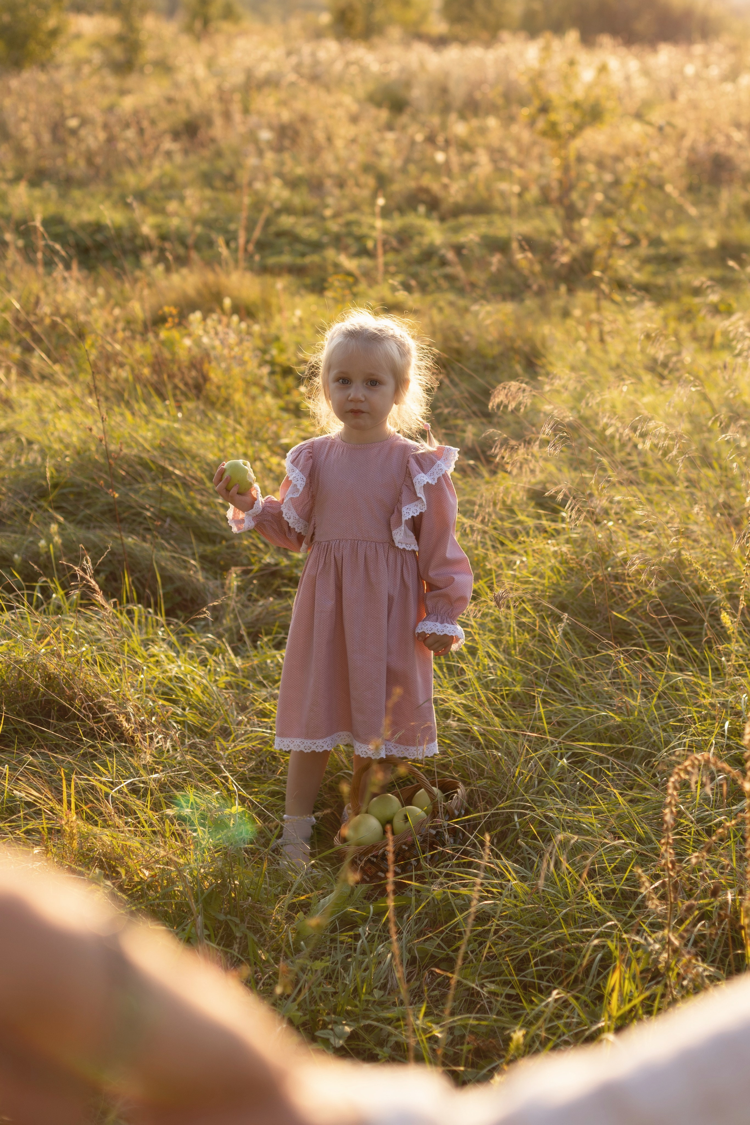 Маленькое чудо. Свадебный и женский фотограф в Липецке и Воронеже Роза Демина