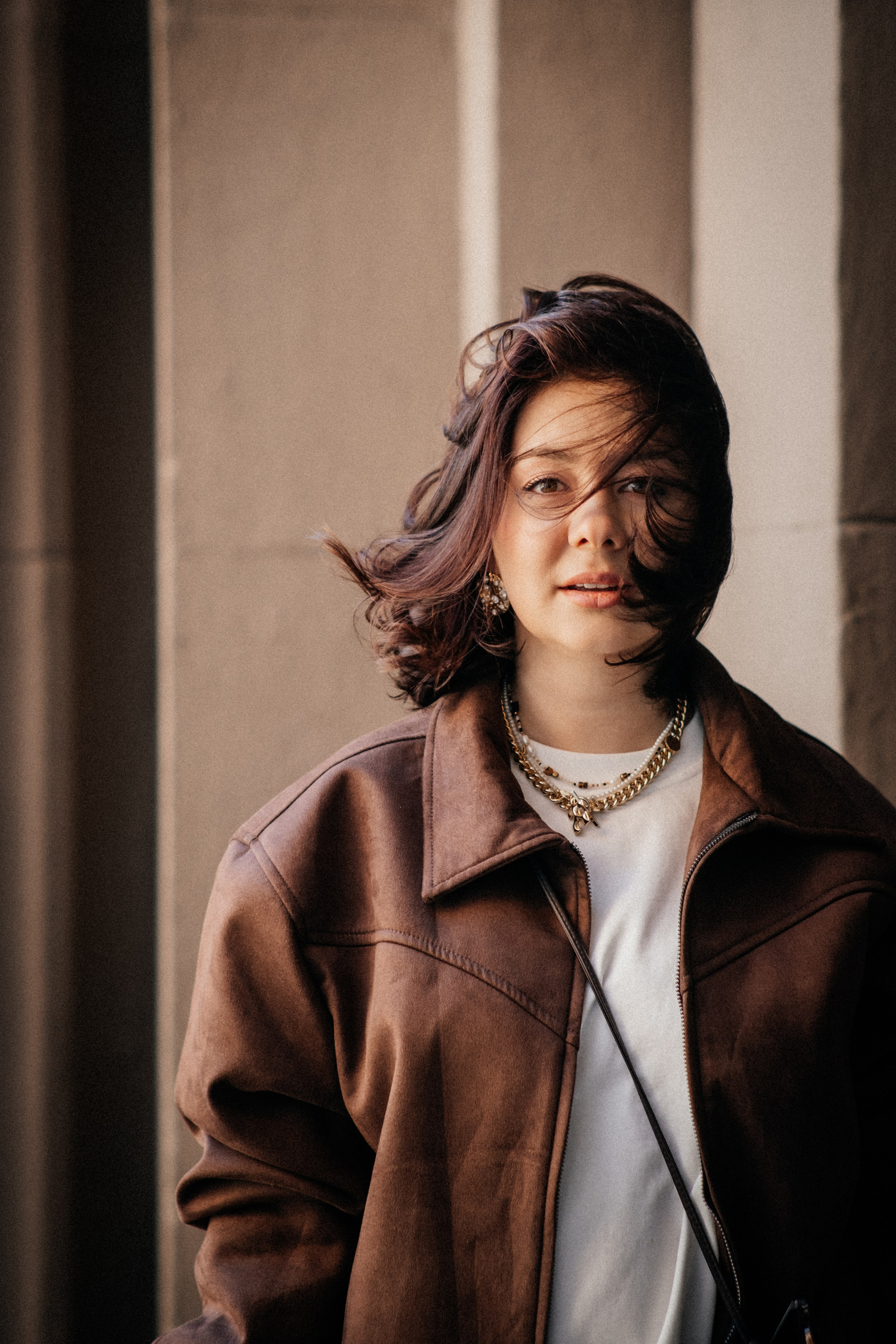 Дина — прогулка. Видеограф и фотограф Анна Грачева г. Москва