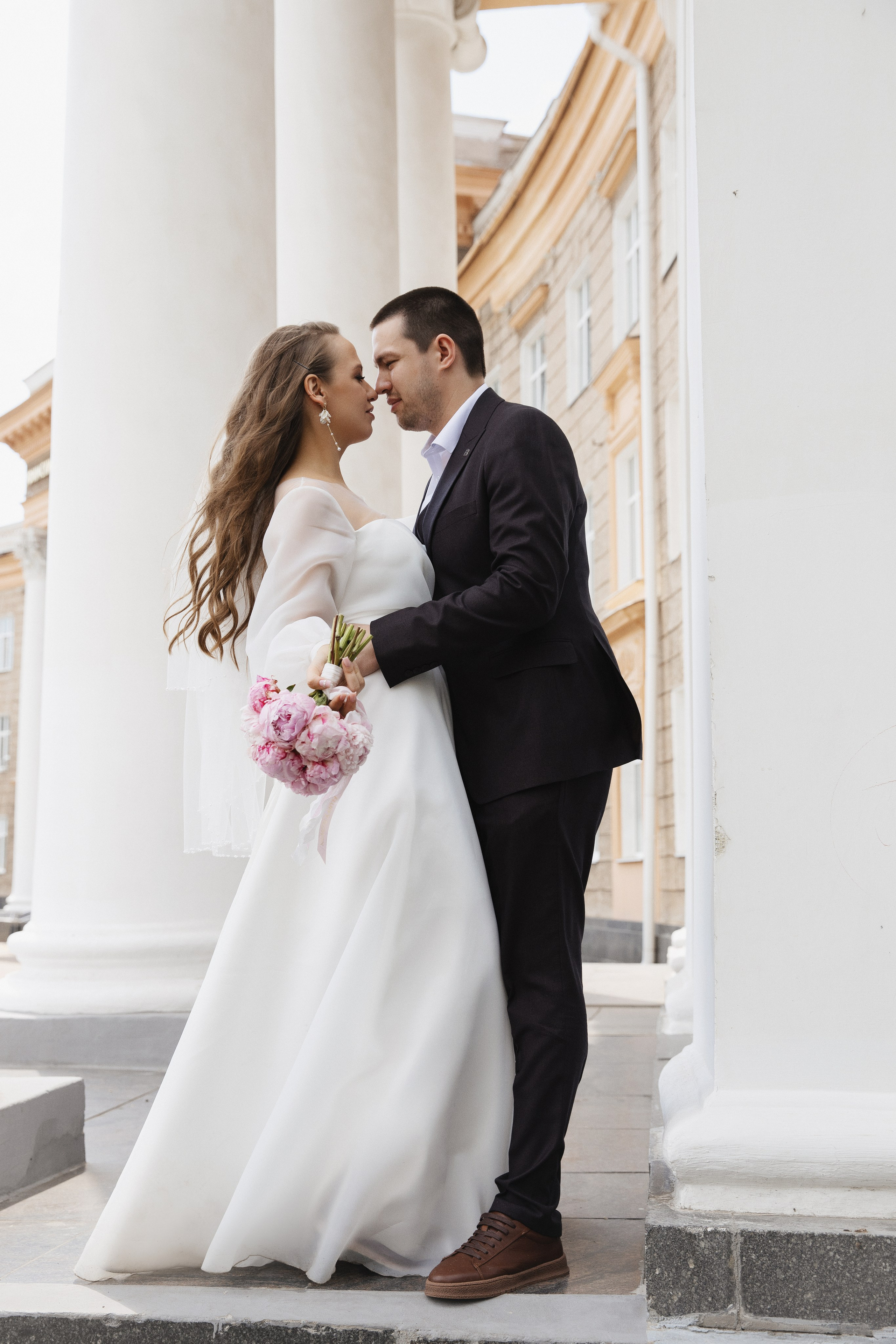 Диана & Рустам