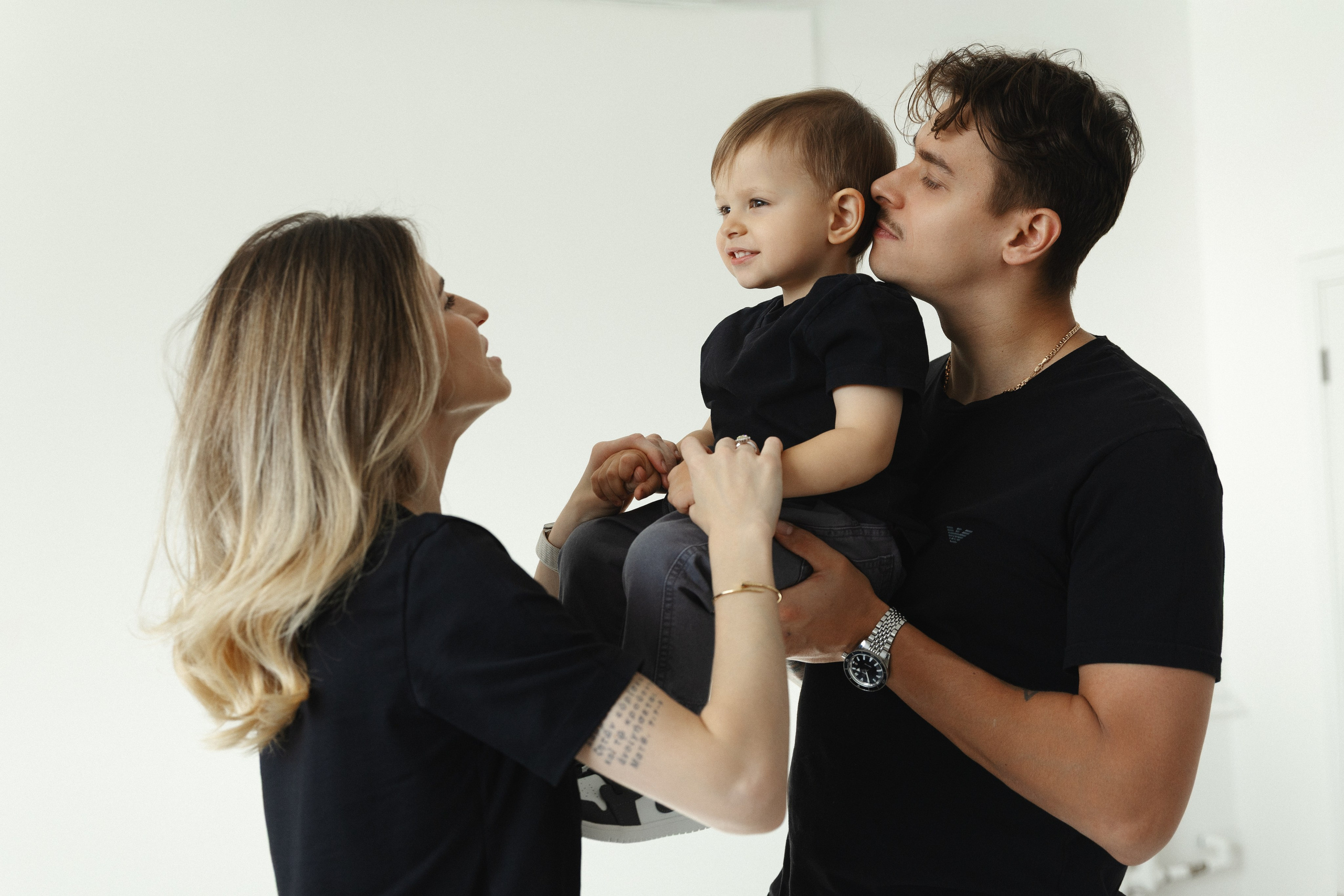 Самоновы (2)