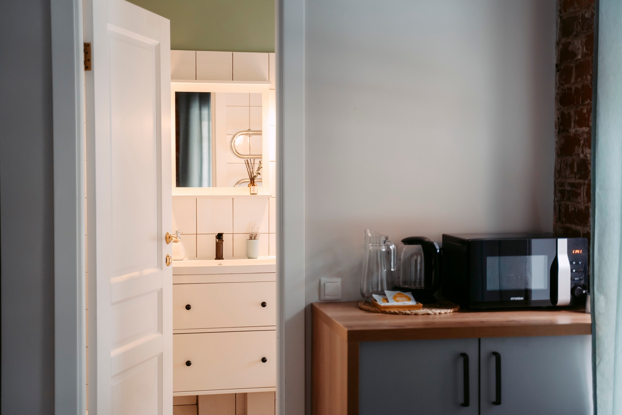 CHO Hotel / 12 декабря 2023. Саша Копылов, фотограф в Казани