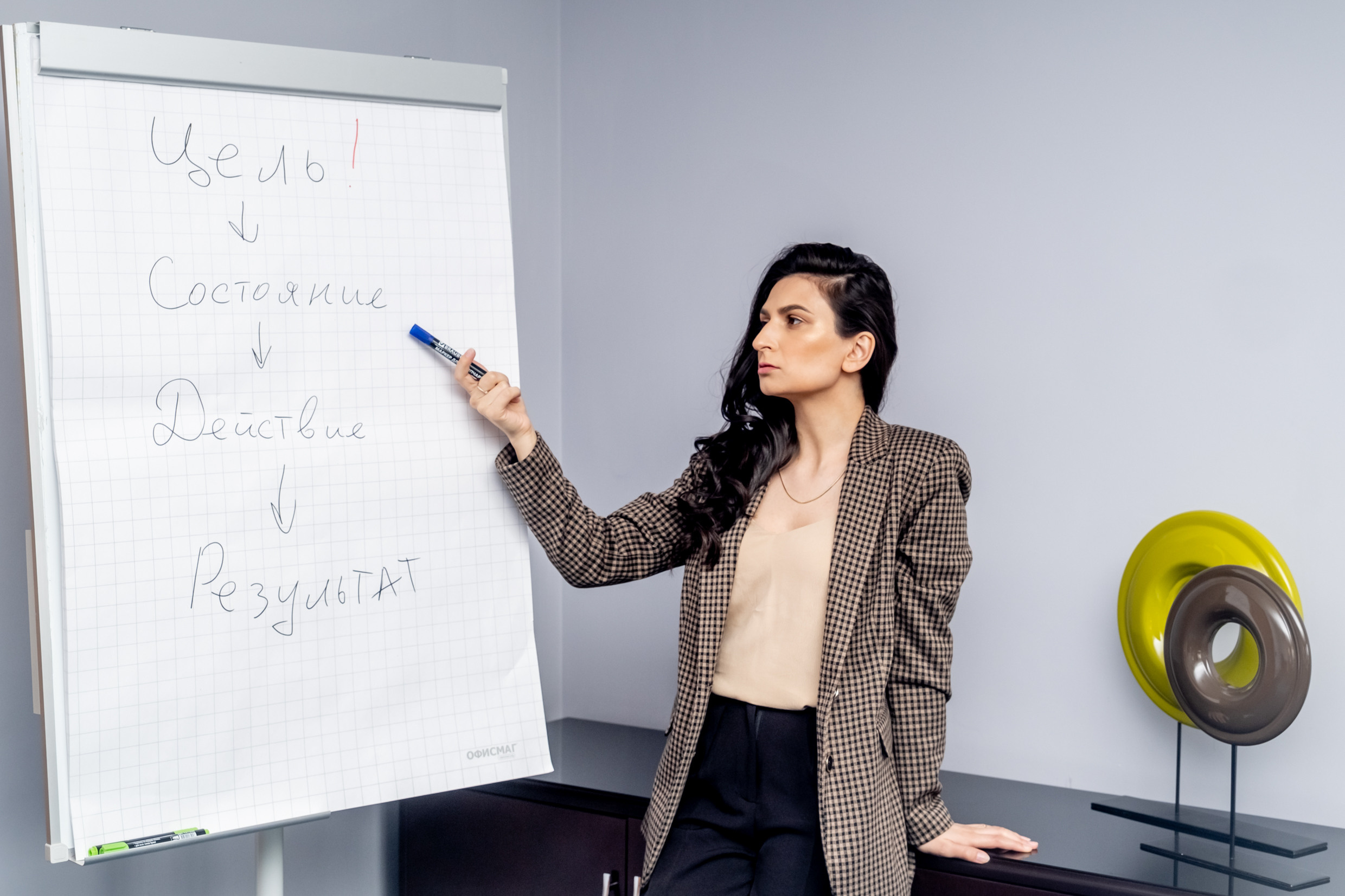 Анна — трансформационый коуч — психолог. Арт-стилист, визуализатор архетипических стратегий, психолог