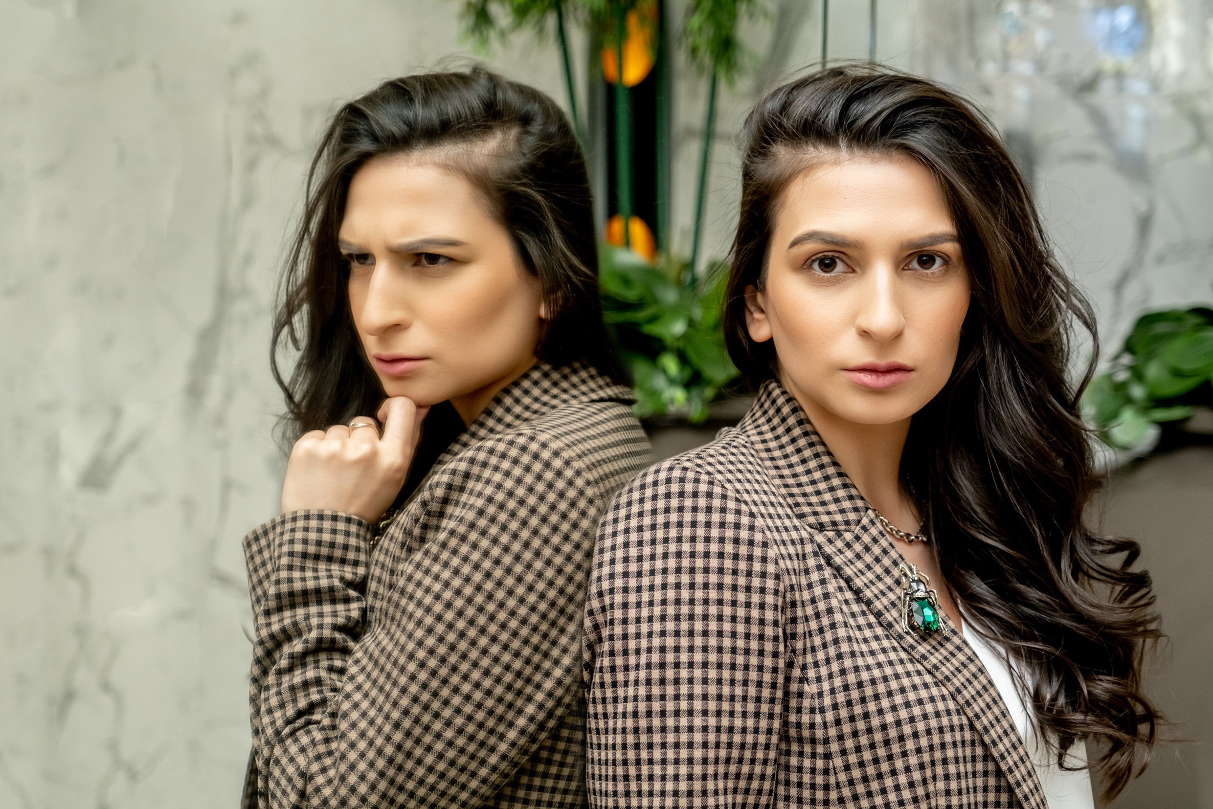 Анна — трансформационый коуч — психолог. Арт-стилист, визуализатор архетипических стратегий, психолог