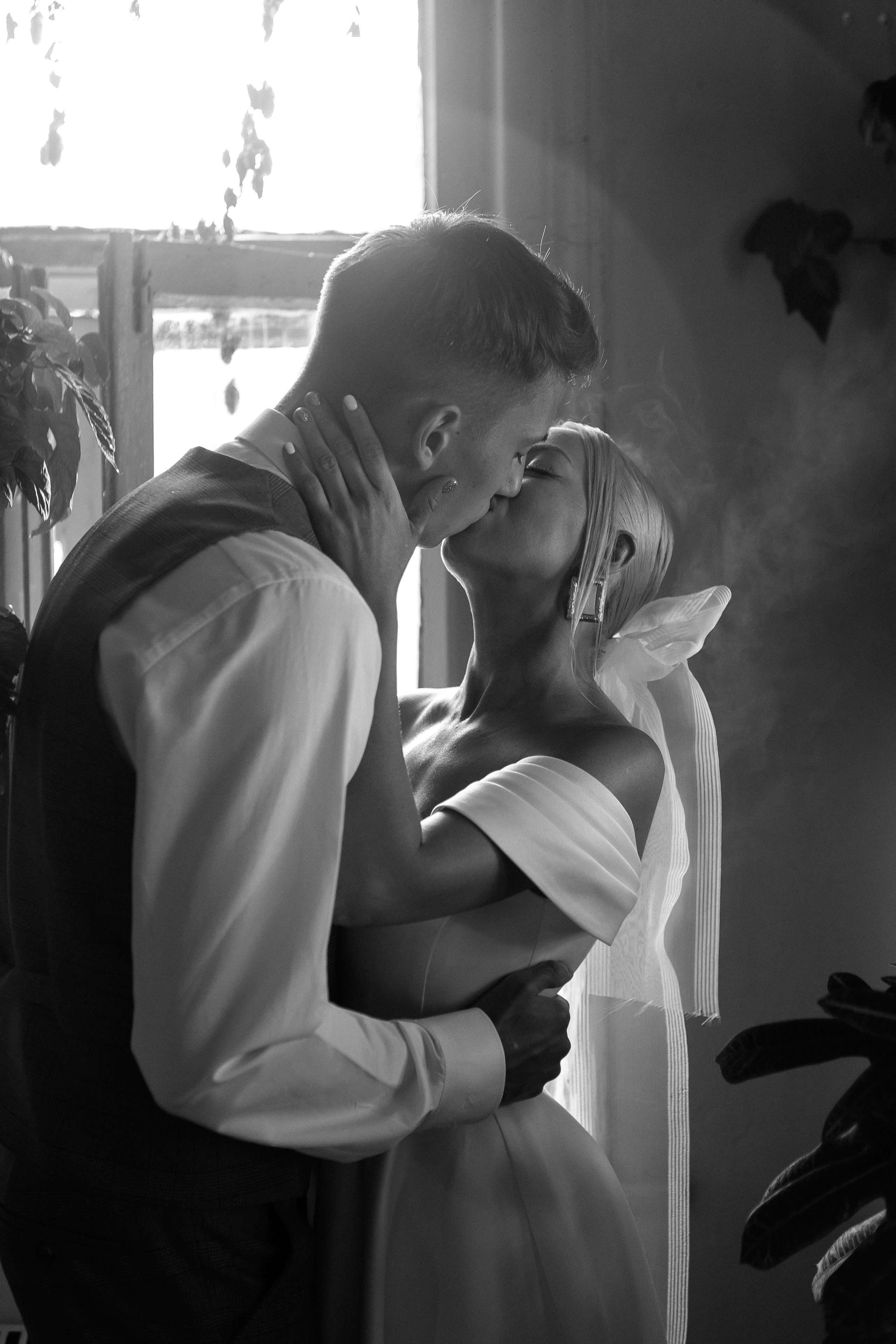 D & M. Фотограф в Санкт-Петербурге Ольга Андрианова