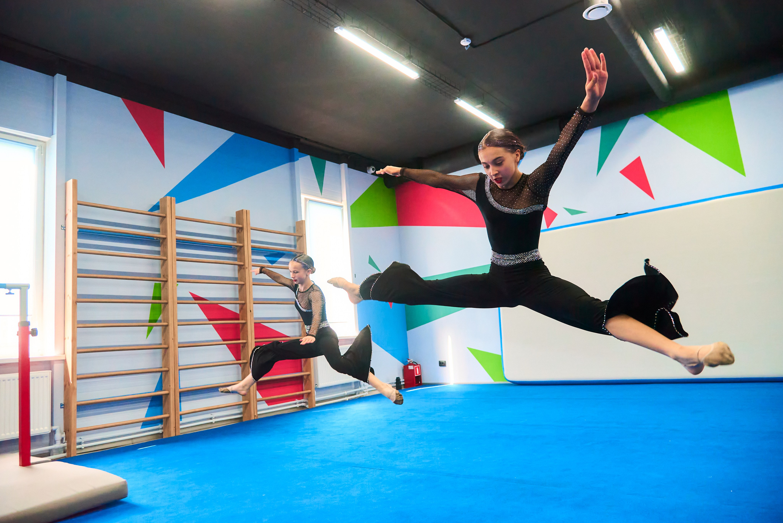 Студия акробатики InAcro, 26.05.24. Наталия Март | Фотограф СПб