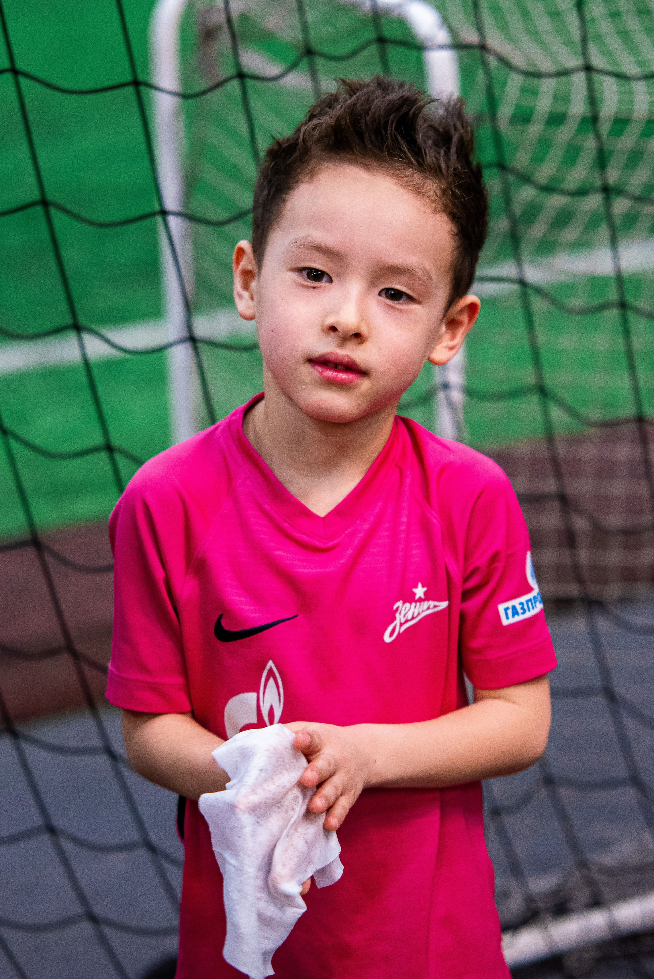 Sport is Life: Соревнования по футболу среди детей (Фабрика футбола, 30.03.24). Наталия Март | Фотограф СПб