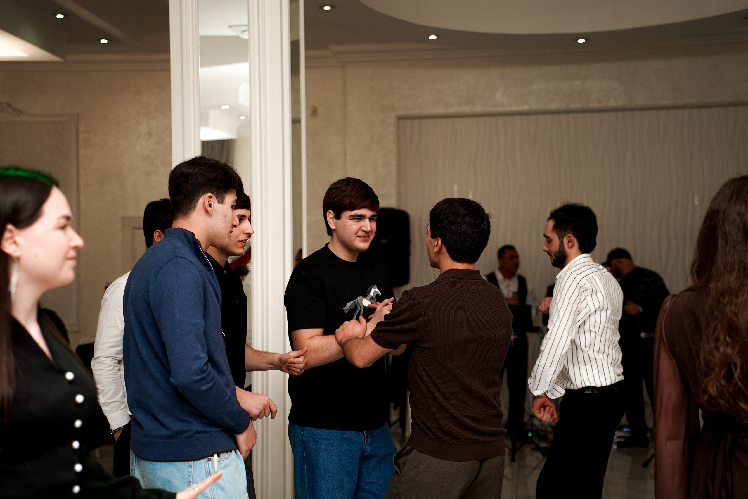 Сватовство. Свадебный фотограф в Ростове-на-Дону. Таинство Крещения и Венчания, семейные фотосессии. Алёна Чёботова