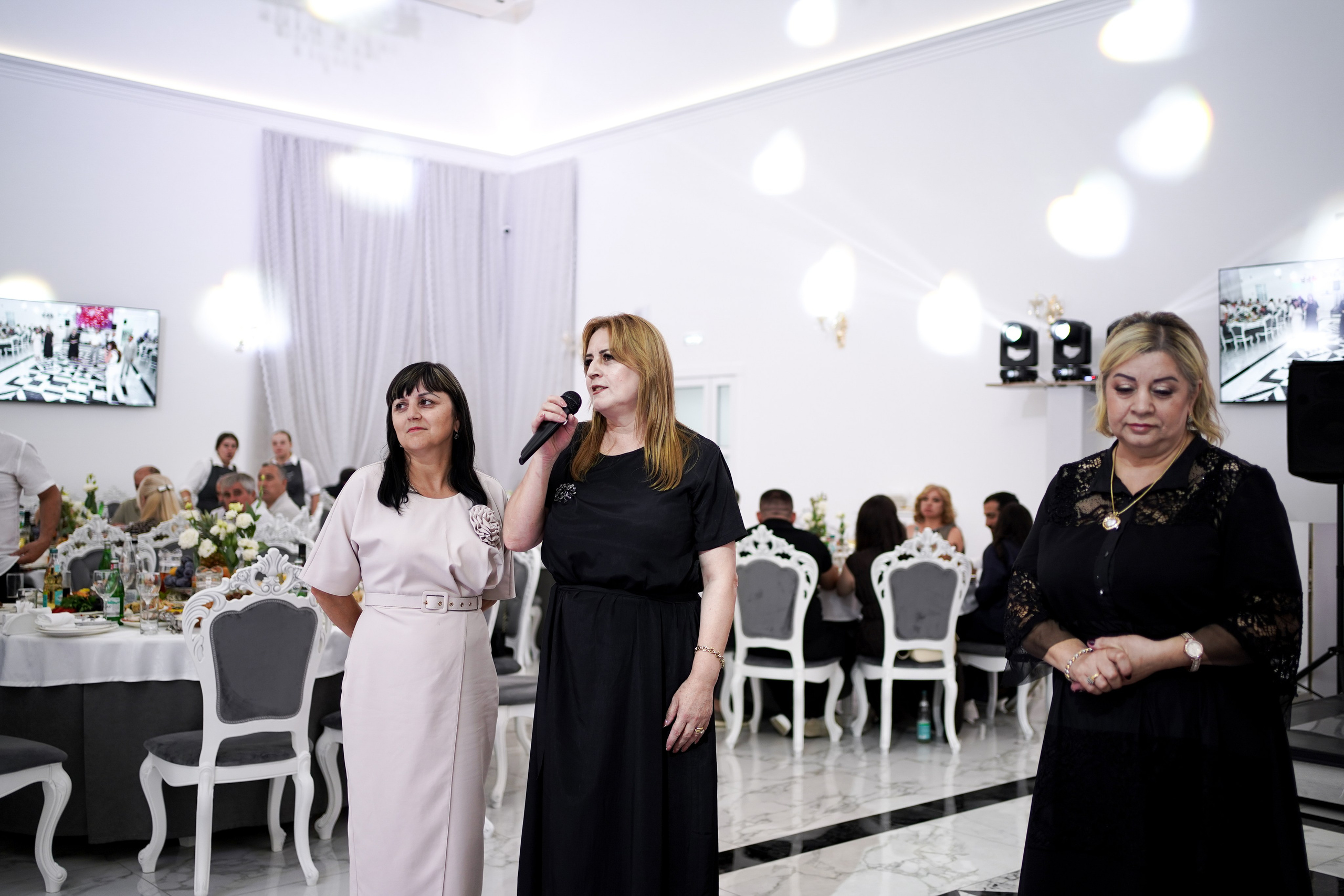 Армянский банкет. Свадебный фотограф в Ростове-на-Дону. Таинство Крещения и Венчания, семейные фотосессии. Алёна Чёботова