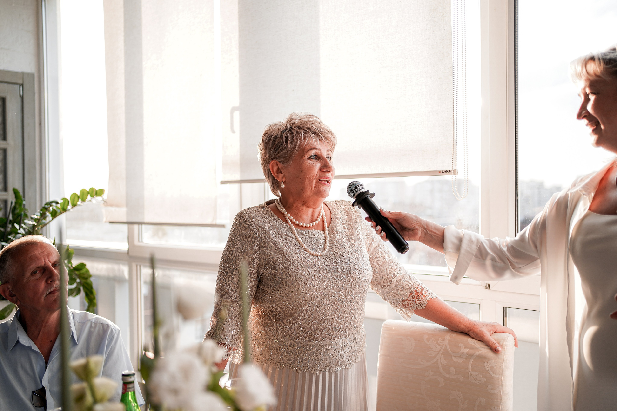 Банкет в ресторане «Европа». Свадебный фотограф в Ростове-на-Дону. Таинство Крещения и Венчания, семейные фотосессии. Алёна Чёботова