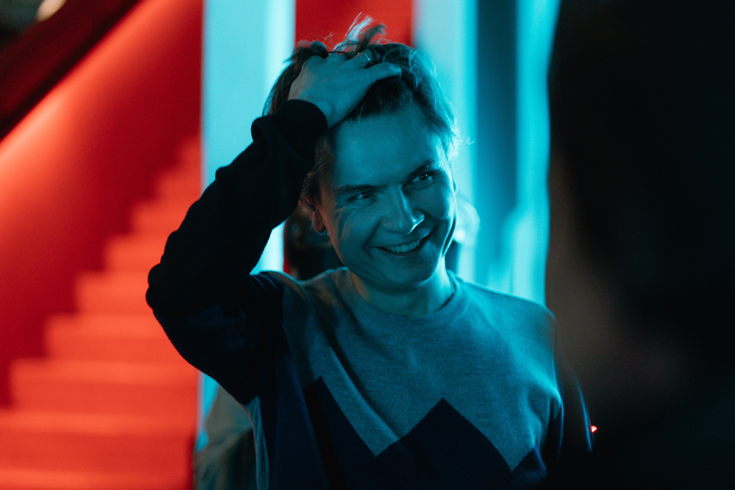 Бюро А4, корпоратив в Тимати Картинг. Фотограф Андрей Михайлов, Москва