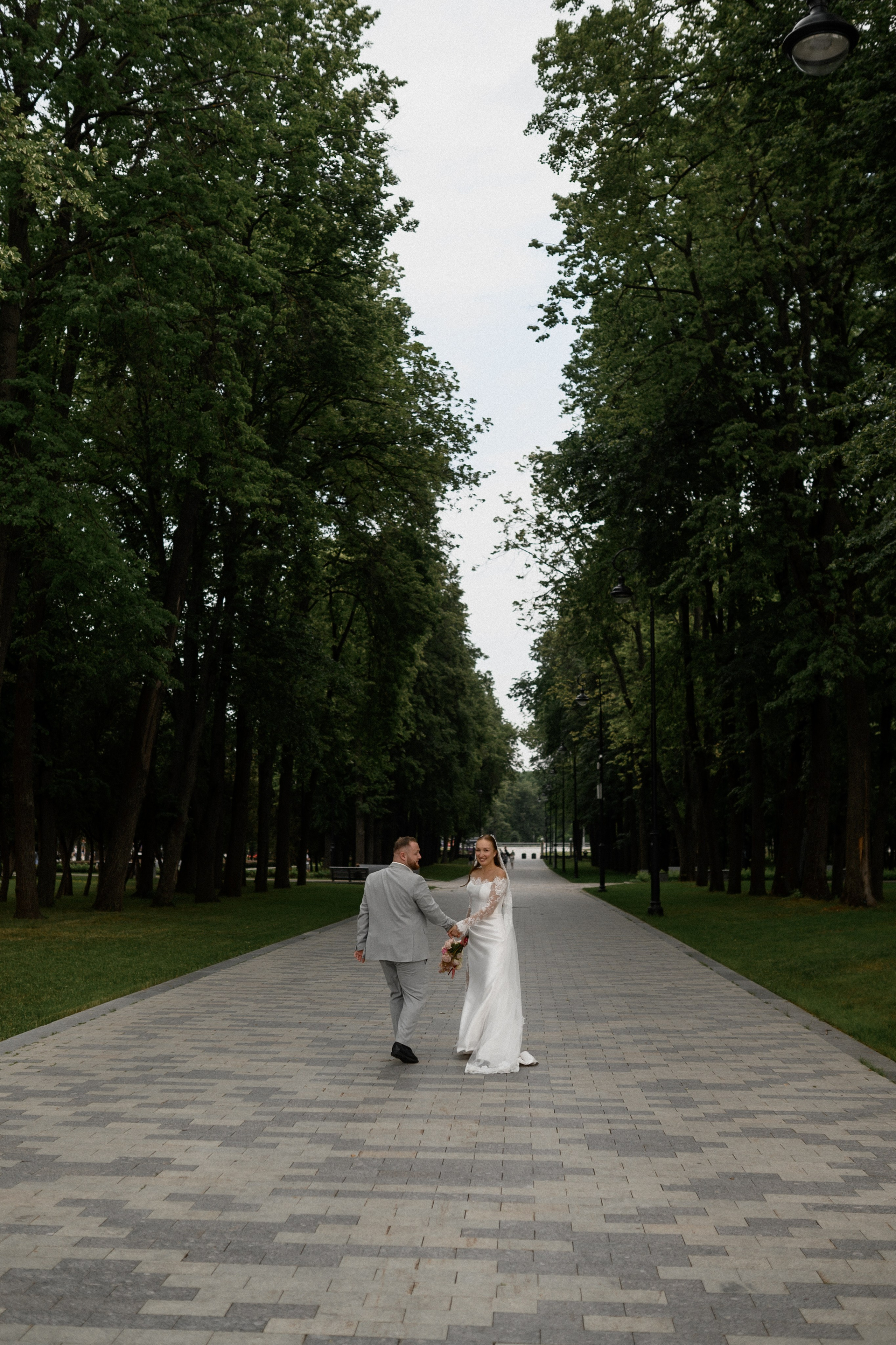 Денис и Даша. Северный речной вокзал. Семейный и свадебный lifestyle-фотограф в Москве Мария Петрова