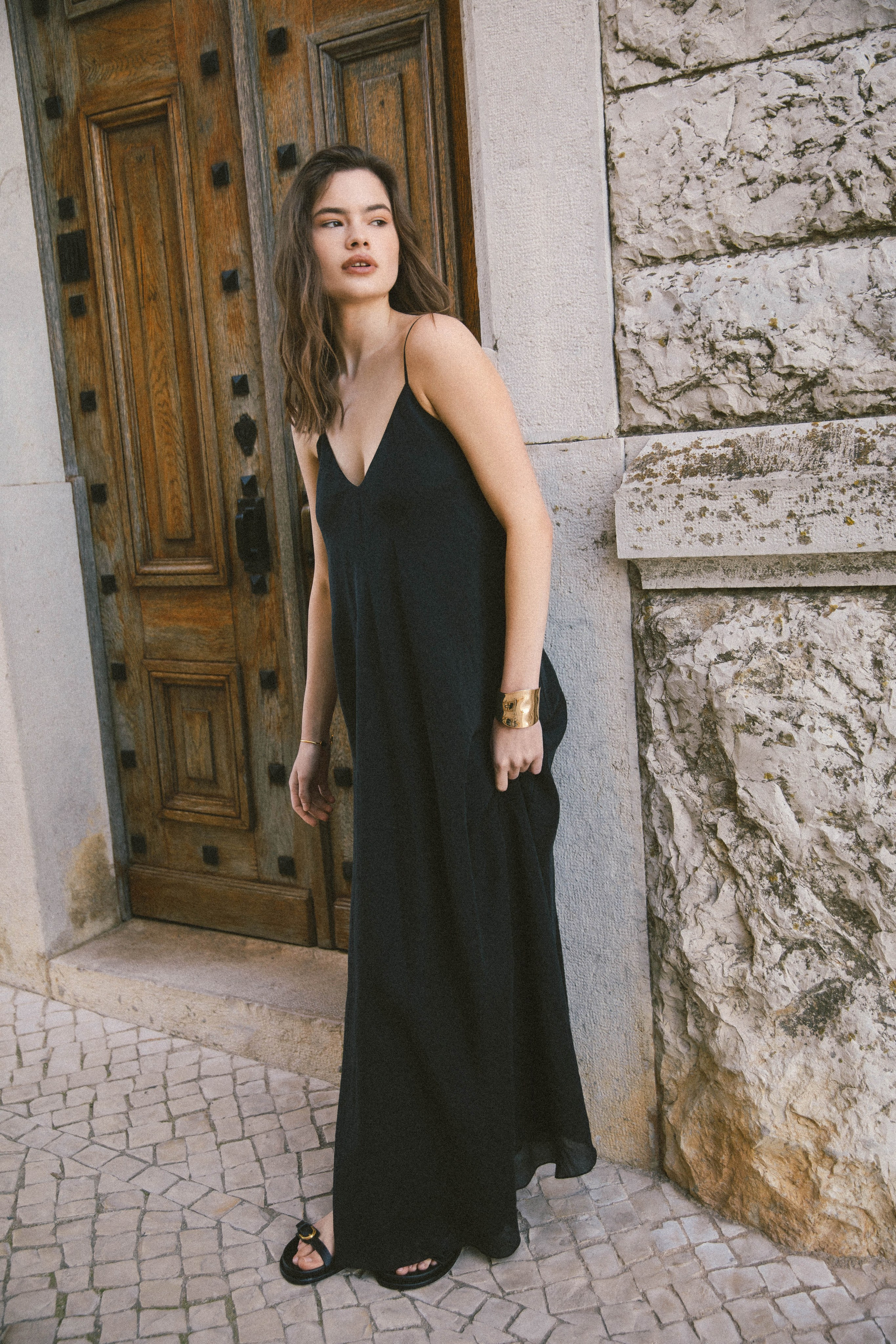 Fashion Rebels. Ретушер Polli_retouch